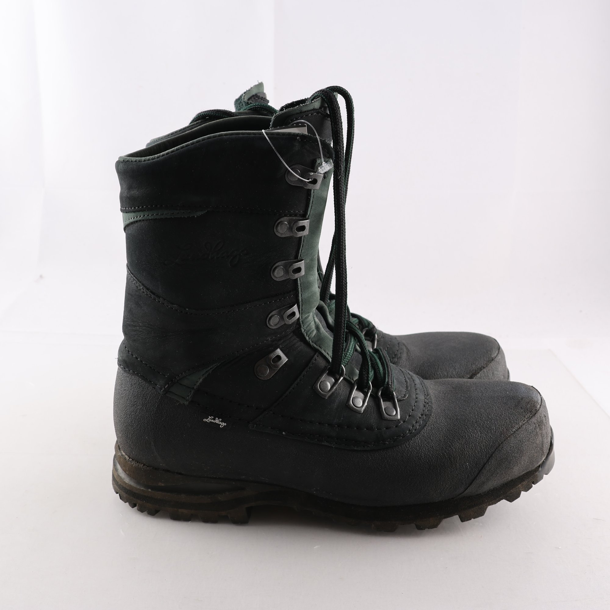 Vandringskängor, Lundhags, stl. 41