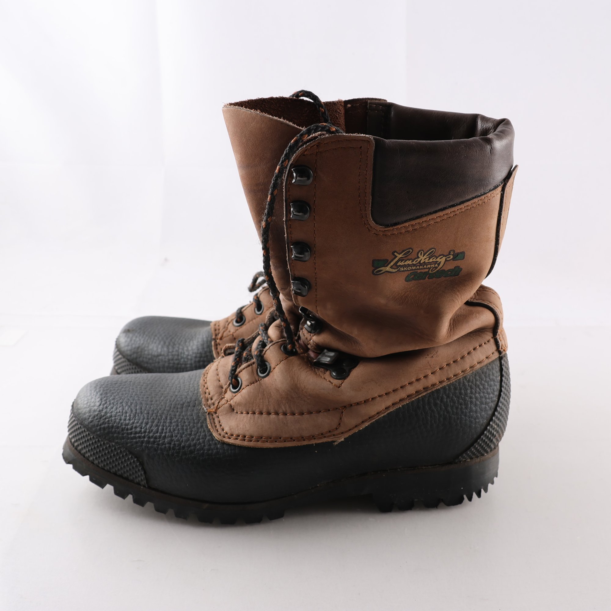 Vandringskängor, Lundhags, stl. 36