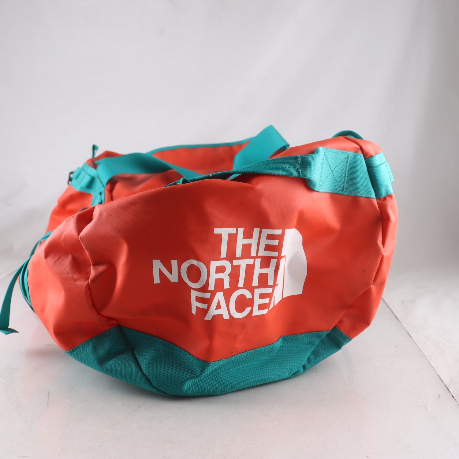 Trunk, The north face. Samfraktas ej.