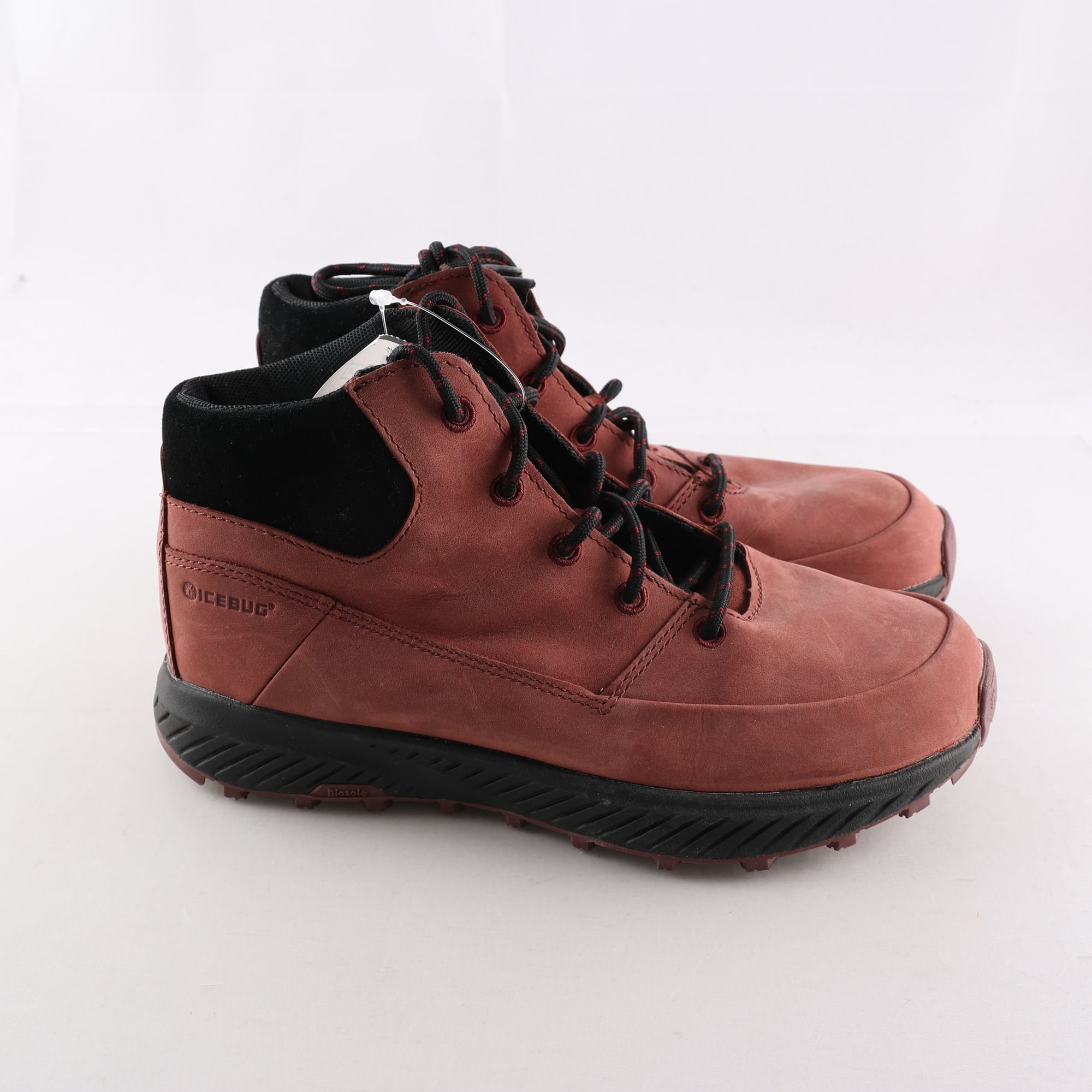 Kängor, Icebug, stl. 38