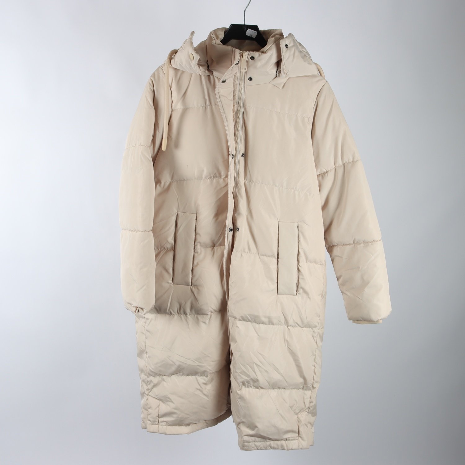 Kappa, Zara, beige, stl. M