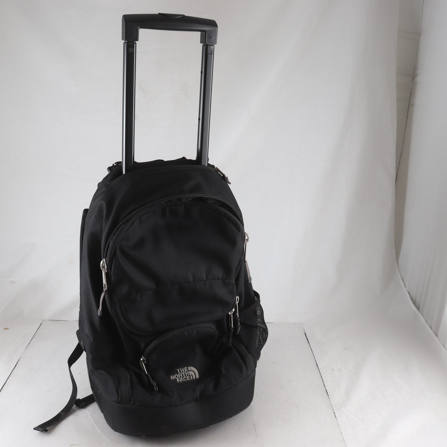 Ryggsäck, The north face, inertia. Endast avhämtning.