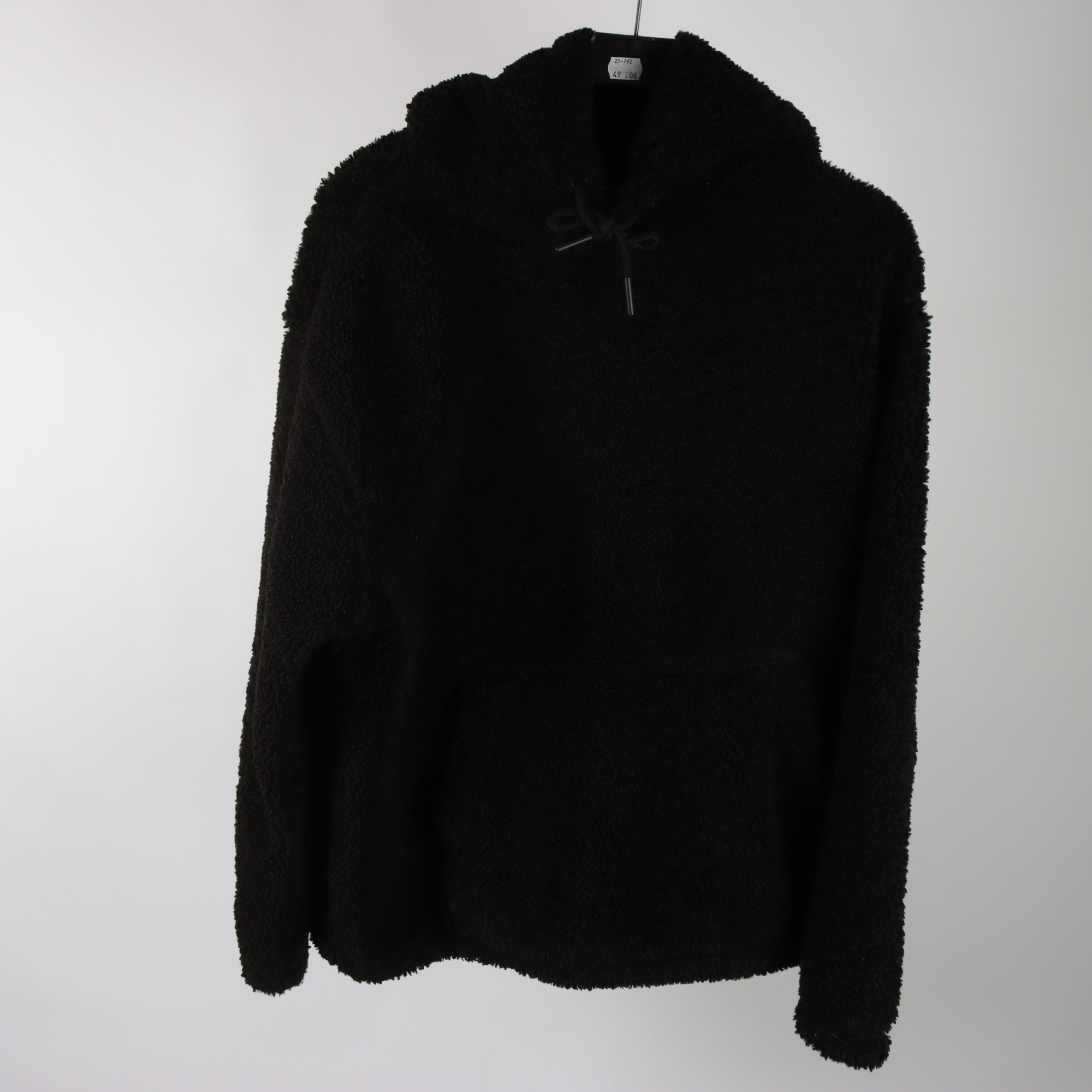 Fleecetjörja, H&M, stl. L