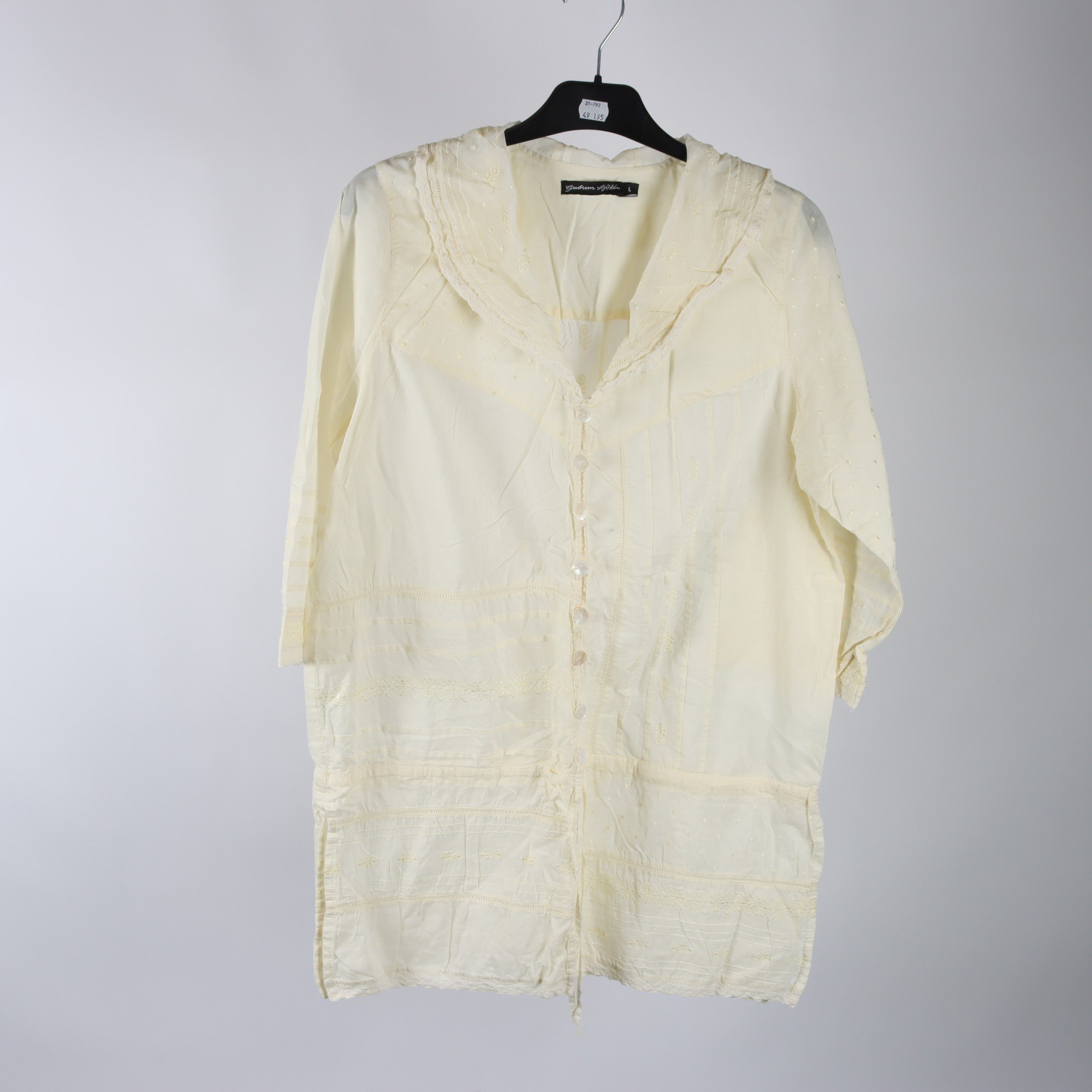 Blus, Gudrun Sjöden, stl. 44