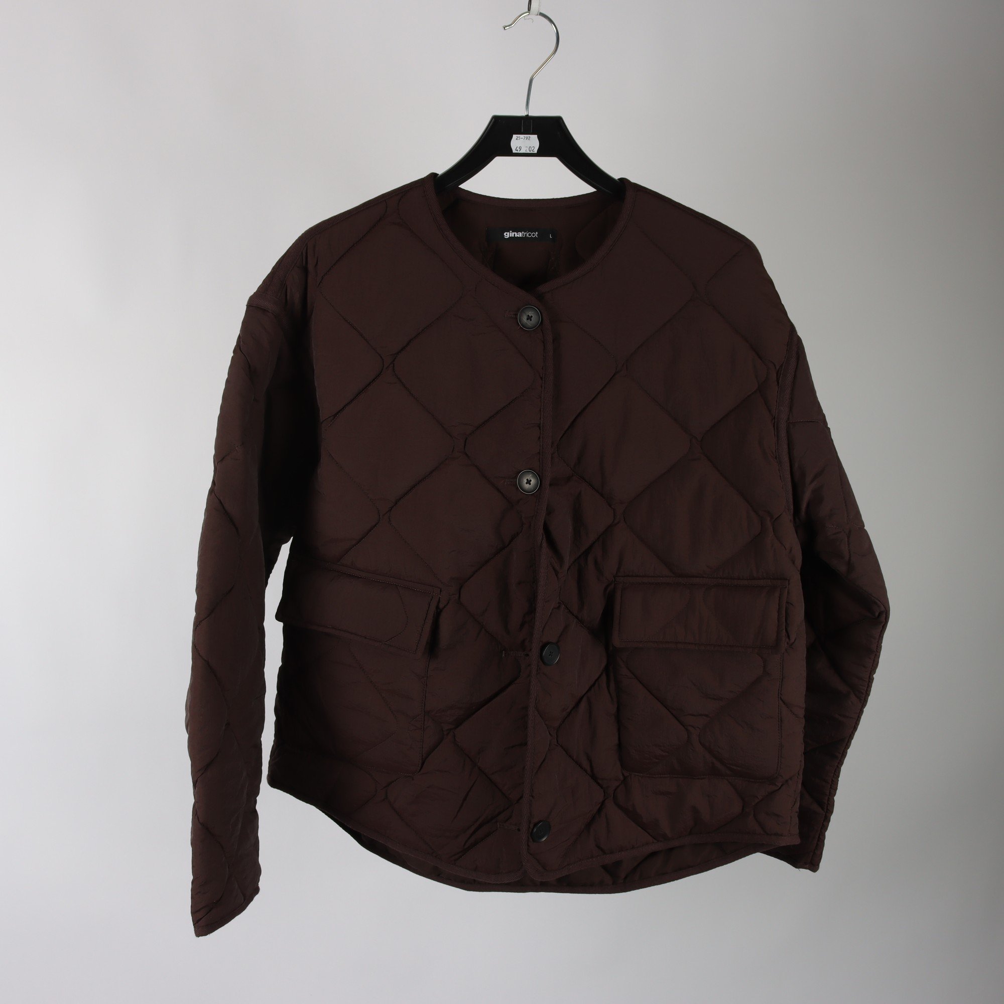 Jacka, Gina Tricot, stl. L