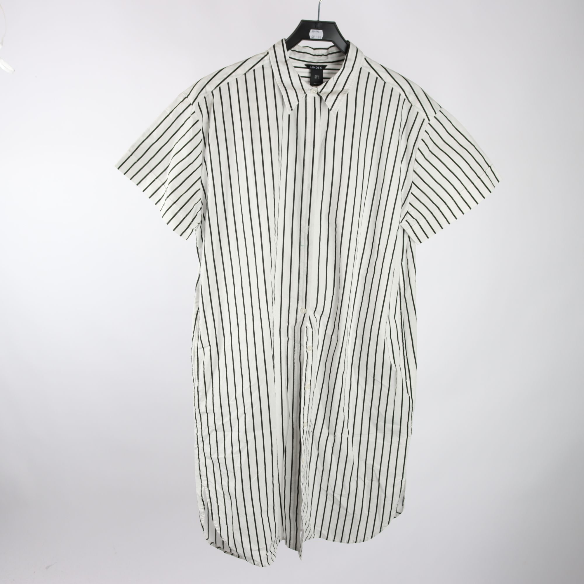 Klänning, Lindex, stl. L