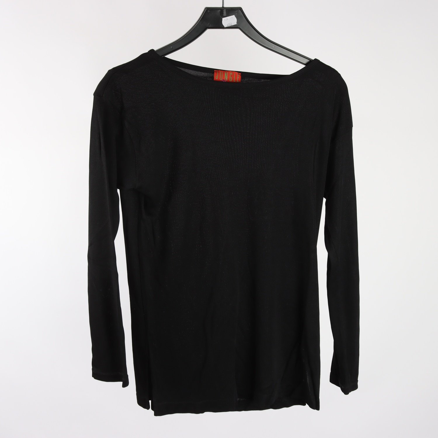 Tröja, Kenzo Jungle, svart, stl. XL.