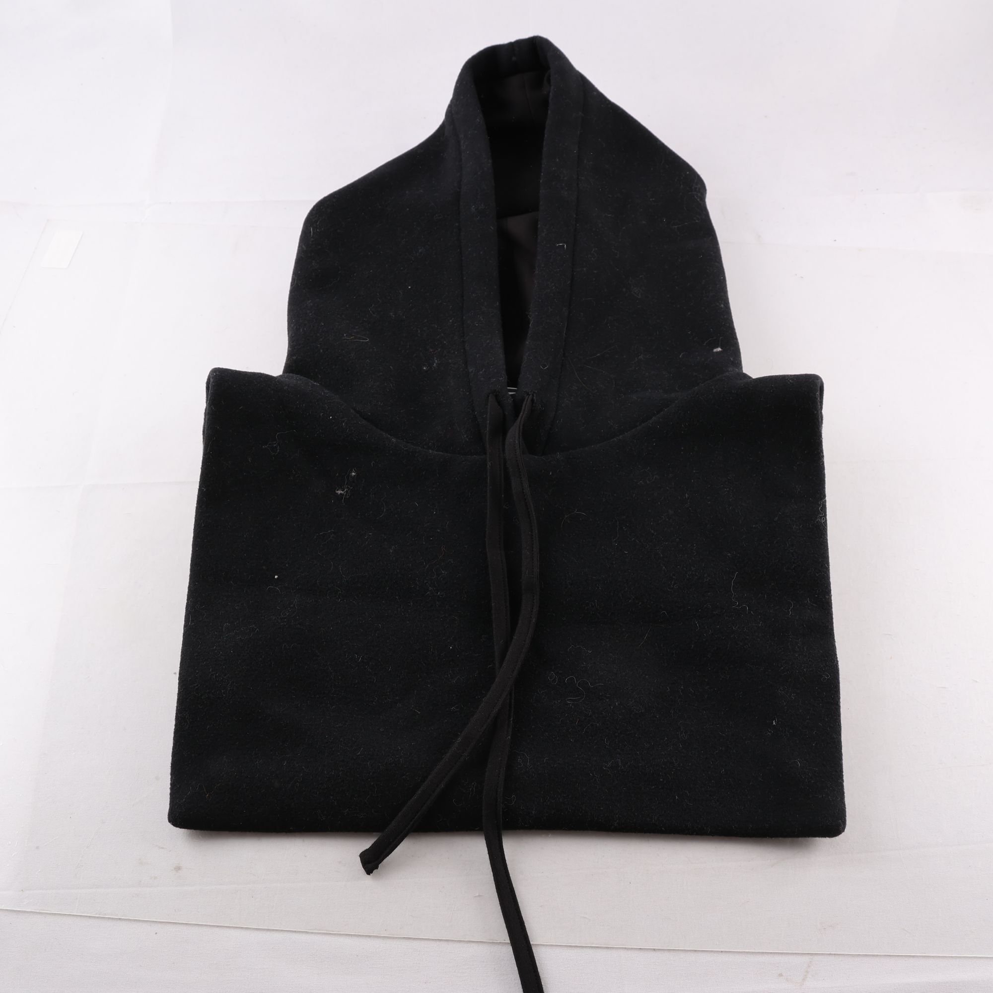 Luva, Minimarket, svart