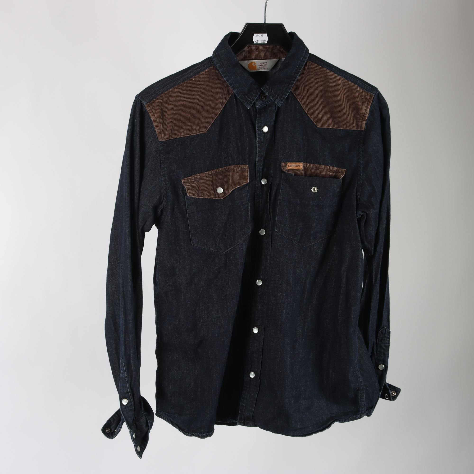 Skjorta, Carhartt, stl. M