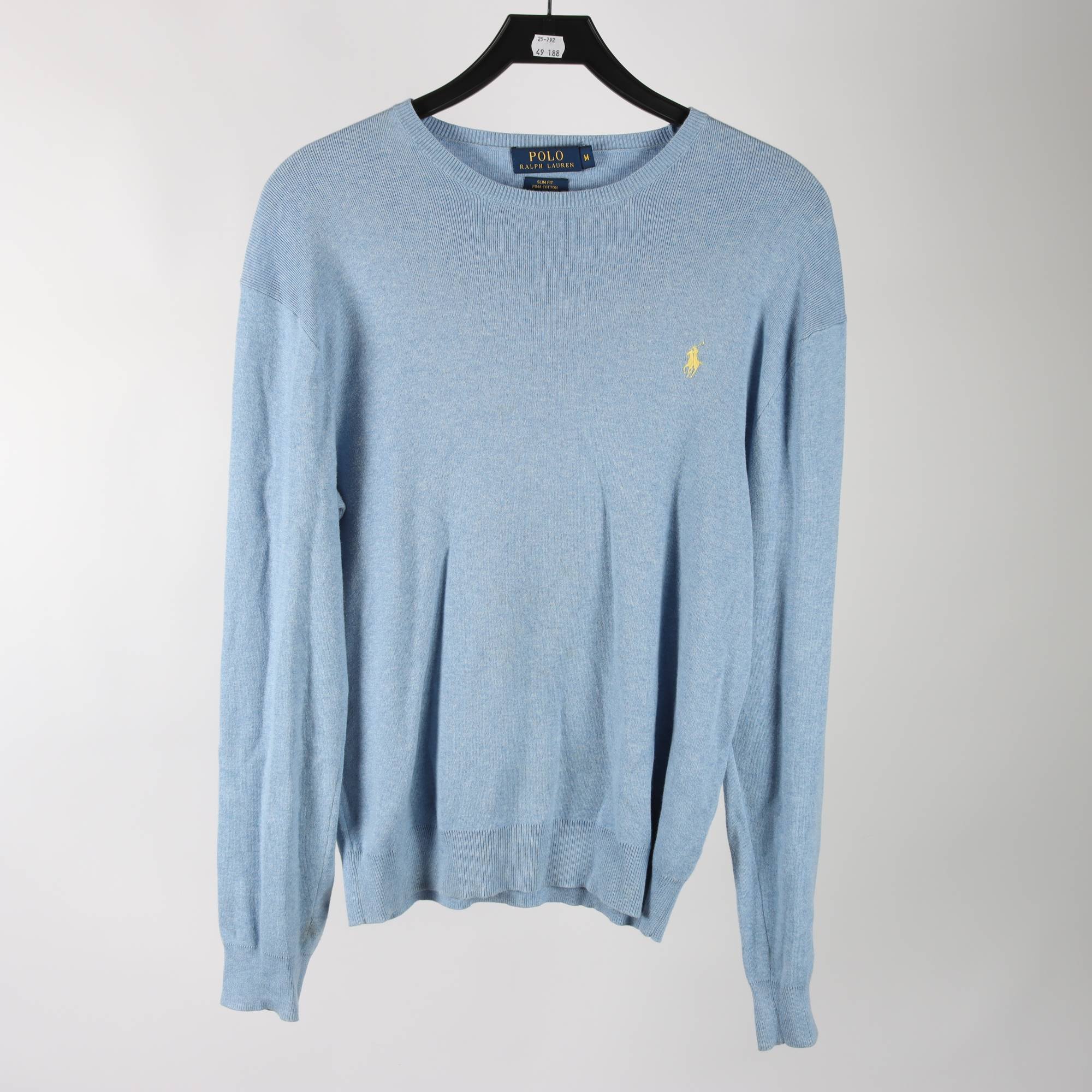 Tröja, Polo Ralph Lauren, stl. M