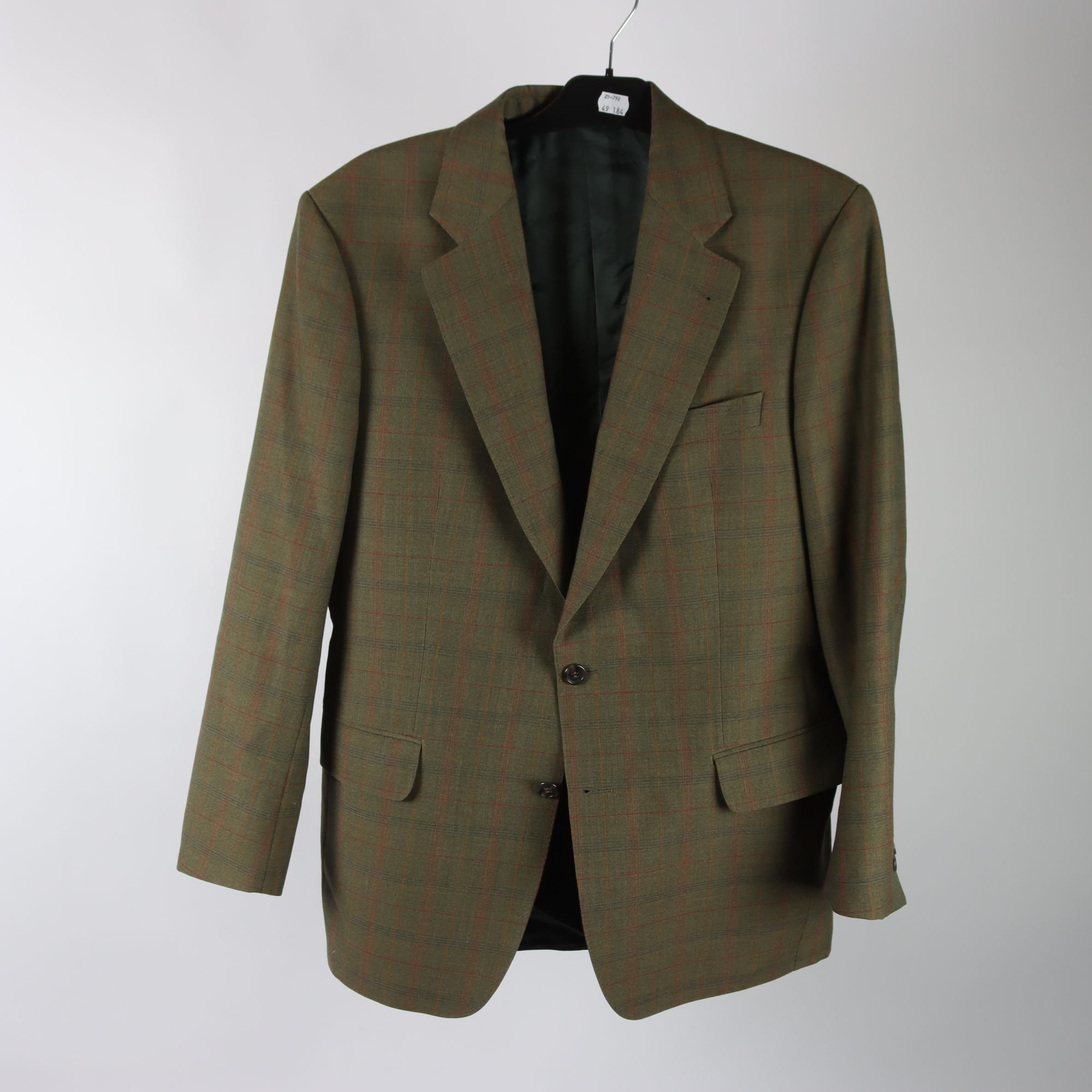 Kavaj, Burberry, stl. L