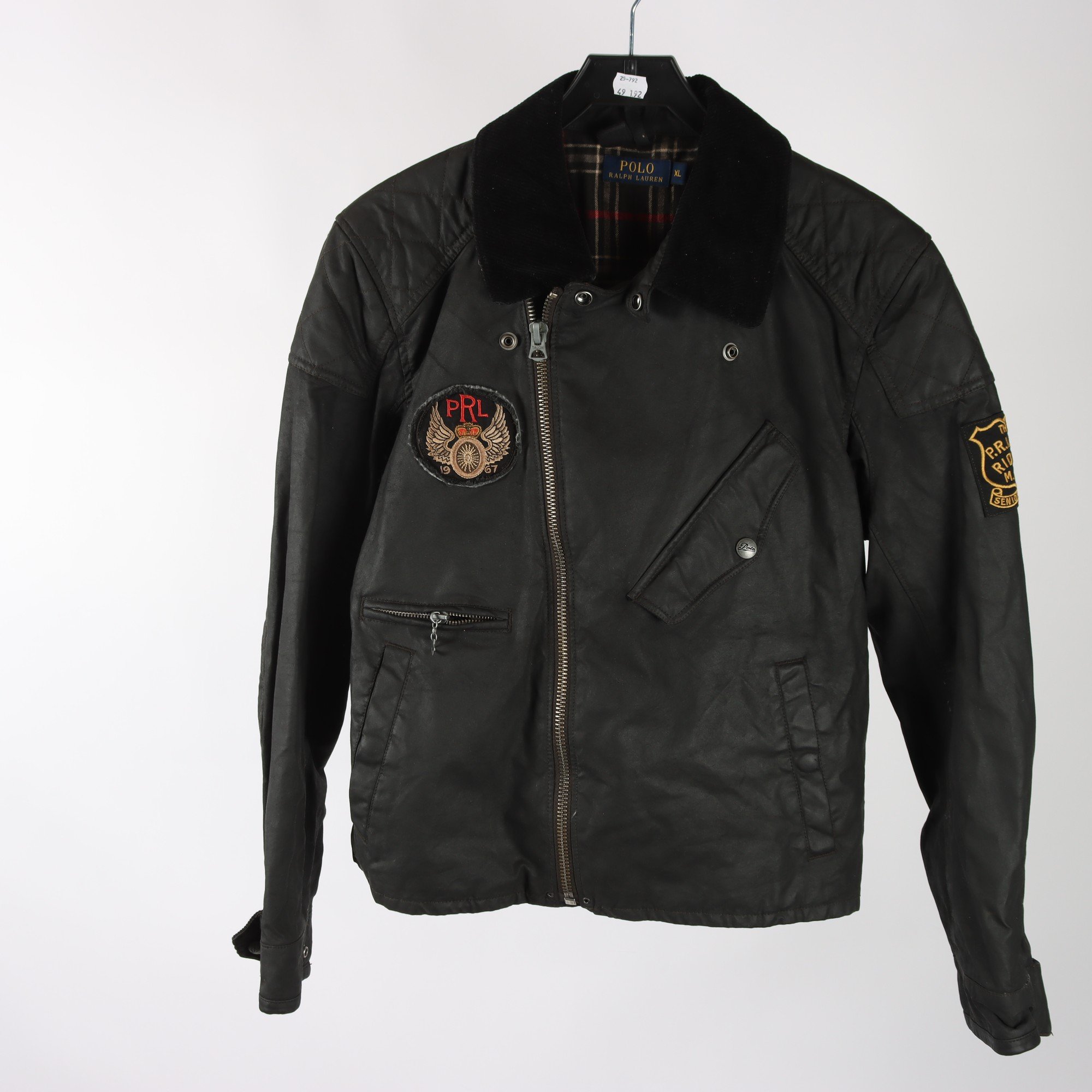 Jacka, Polo Ralph Lauren, stl. XL