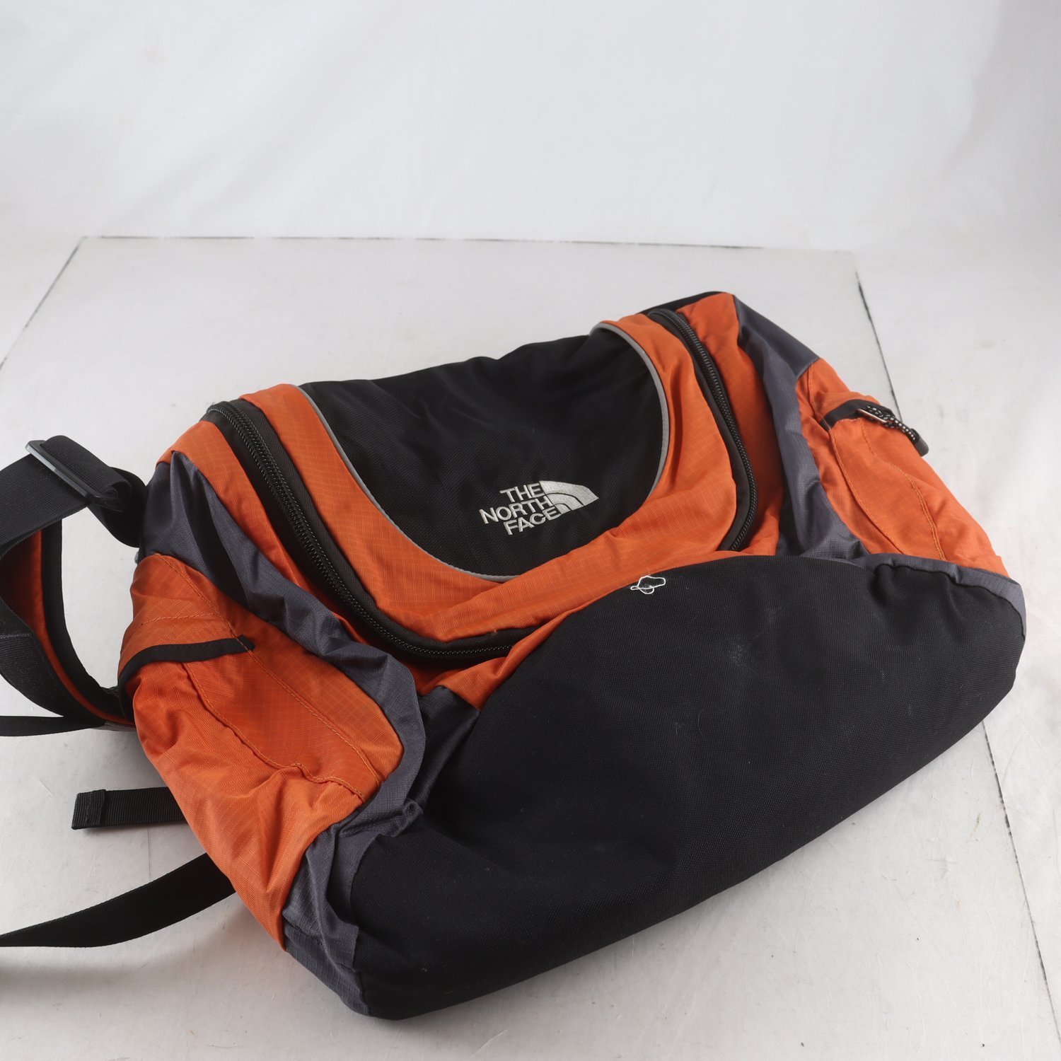 Väska, The north face. Samfraktas ej.