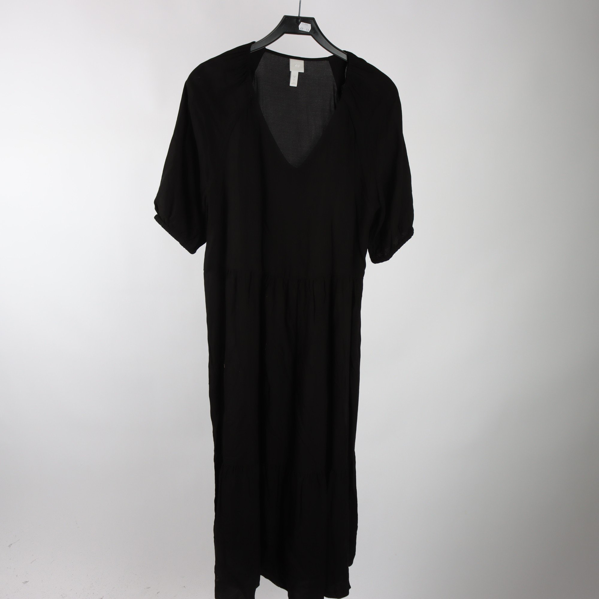 Klänning, H&M, stl. M