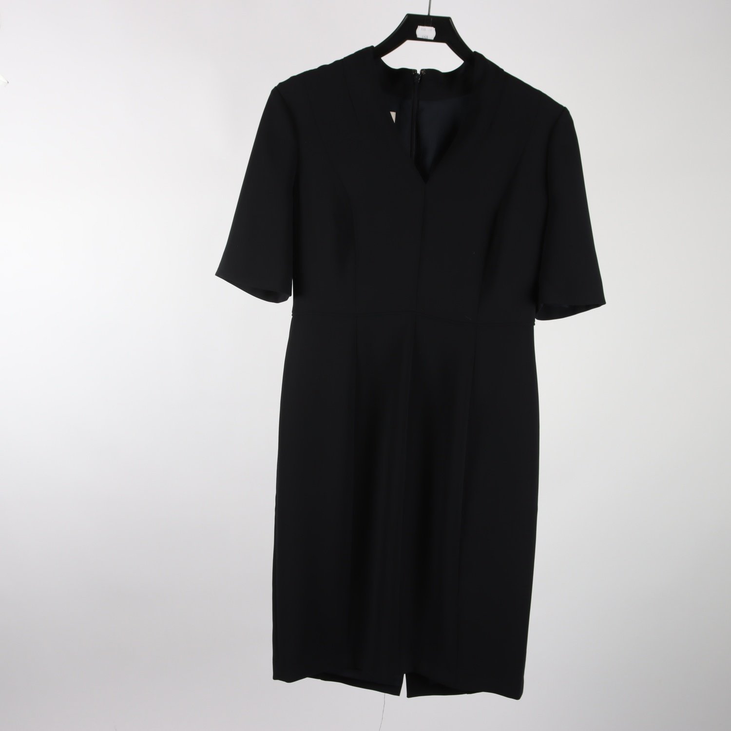 Klänning, Hobbs, svart, stl. 36.