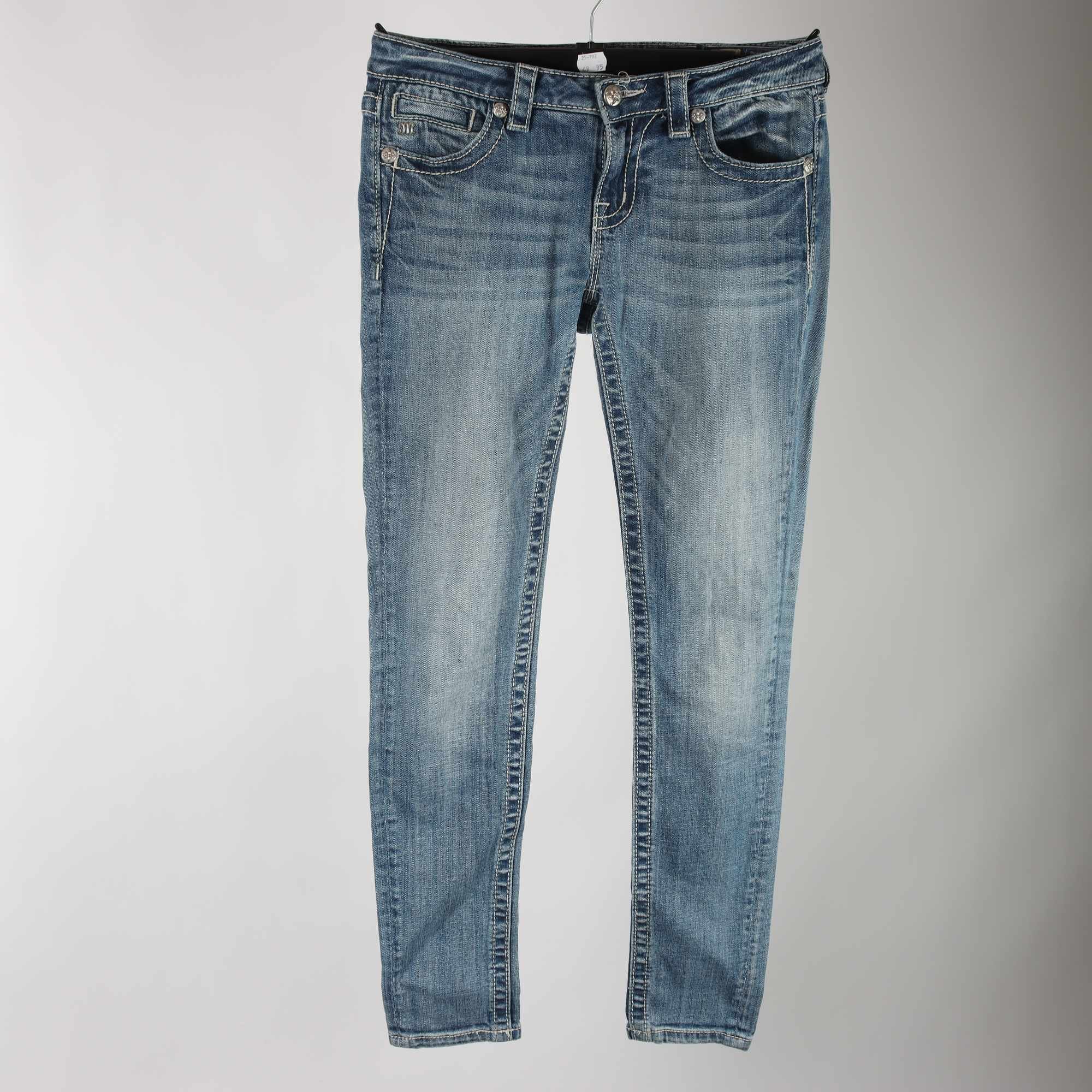 Jeans, Miss Me, stl. 27″