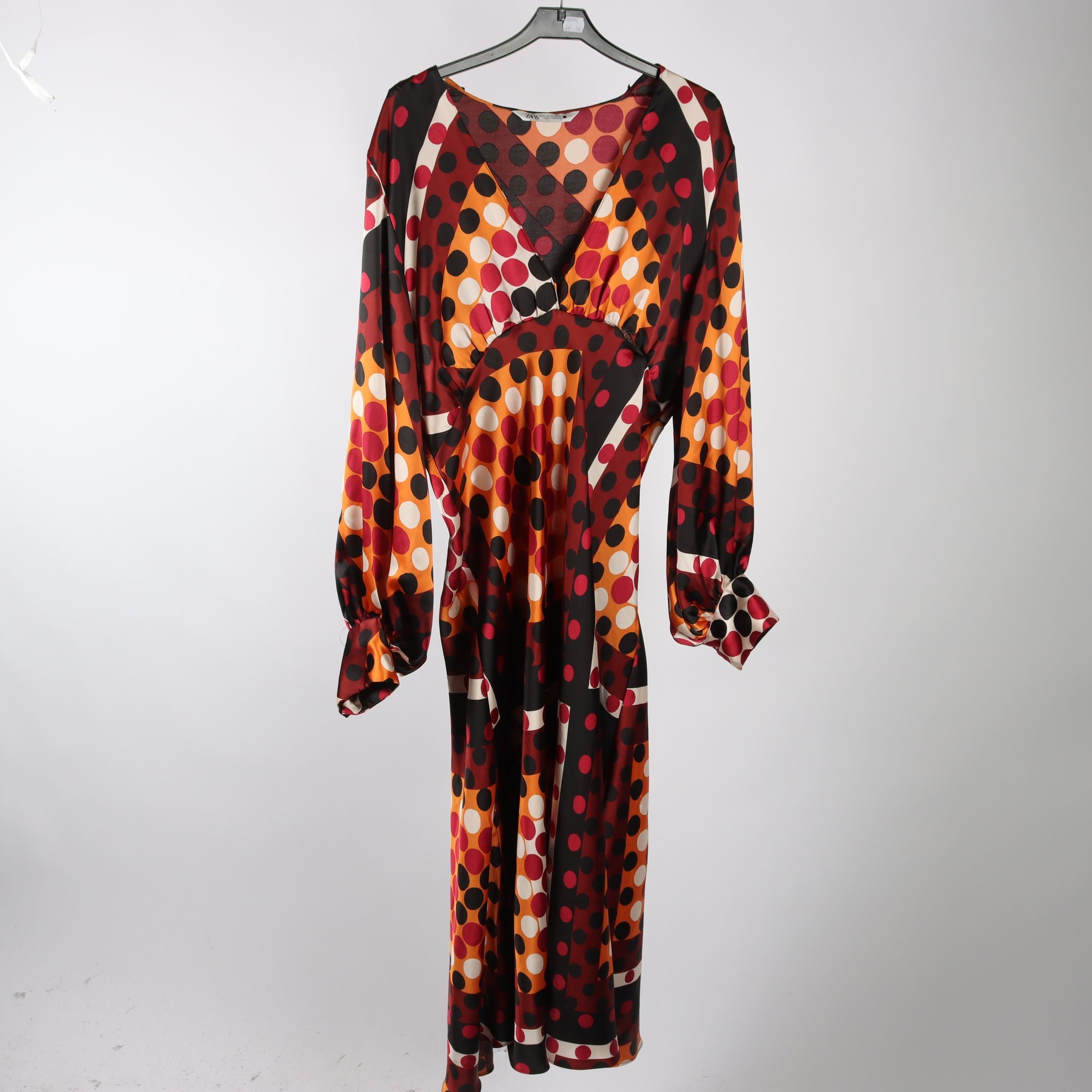 Klänning, Zara, stl. XL