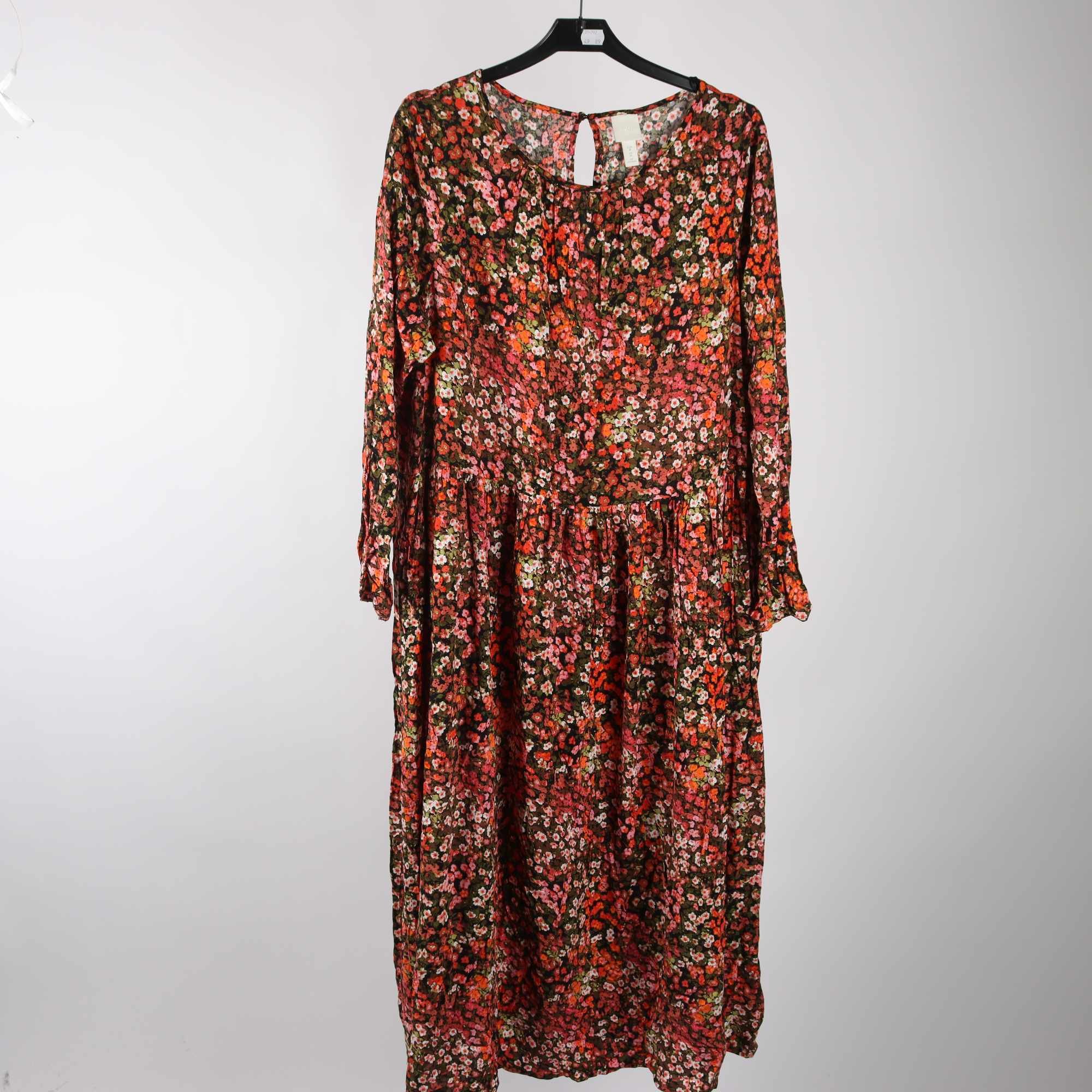 Klänning, H&M, stl. M