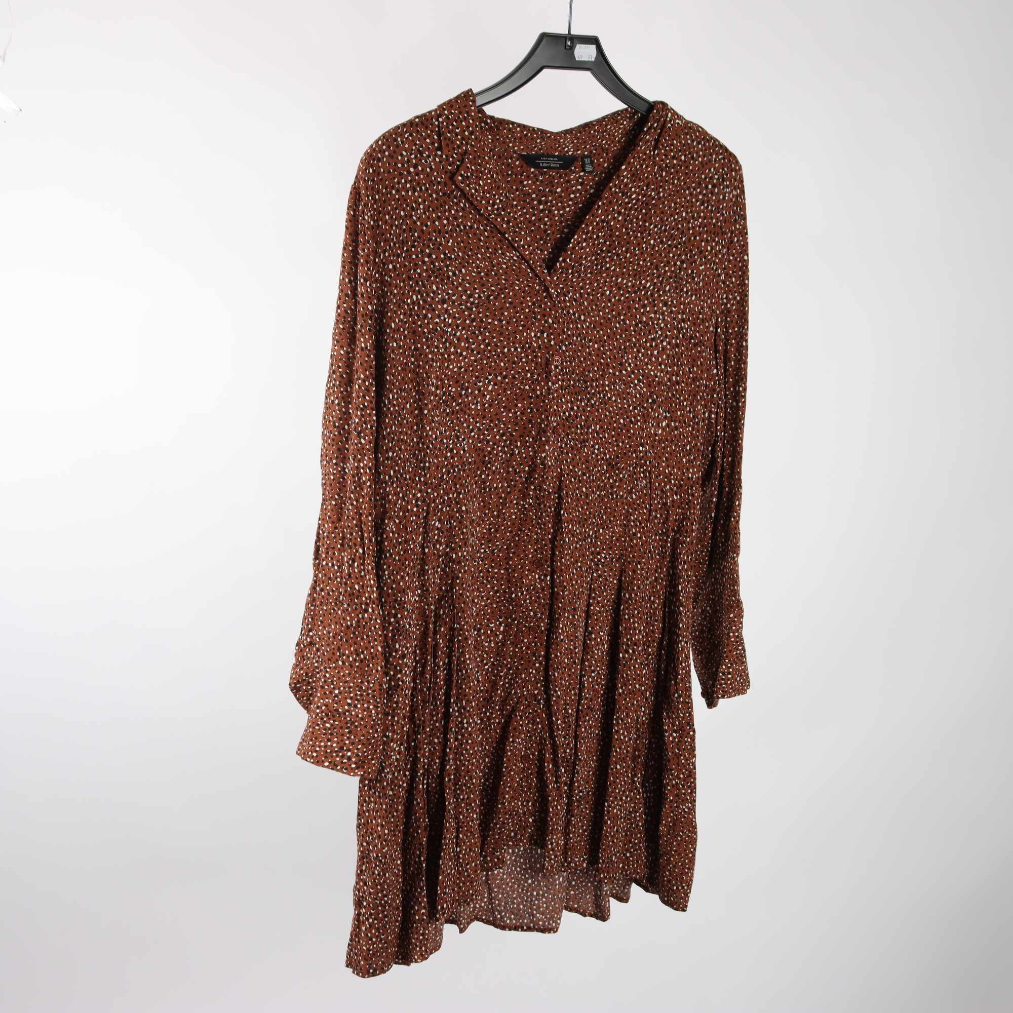 Klänning, & Other Stories, stl. 42