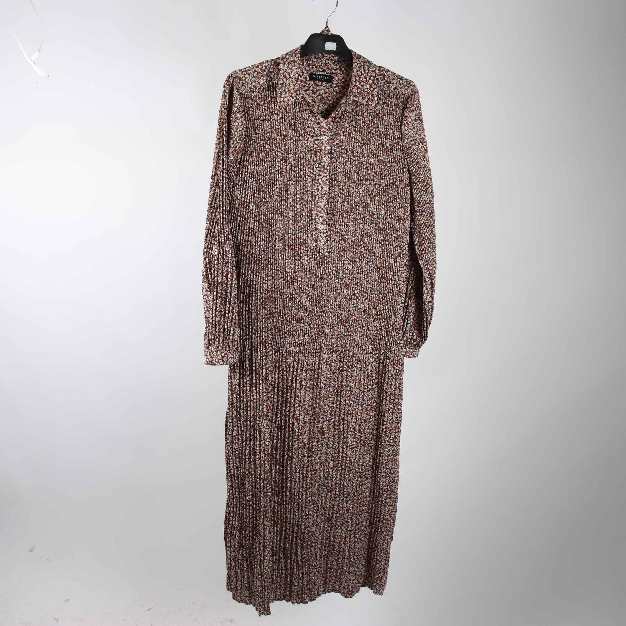 Klänning, Selected Femme, stl. 38