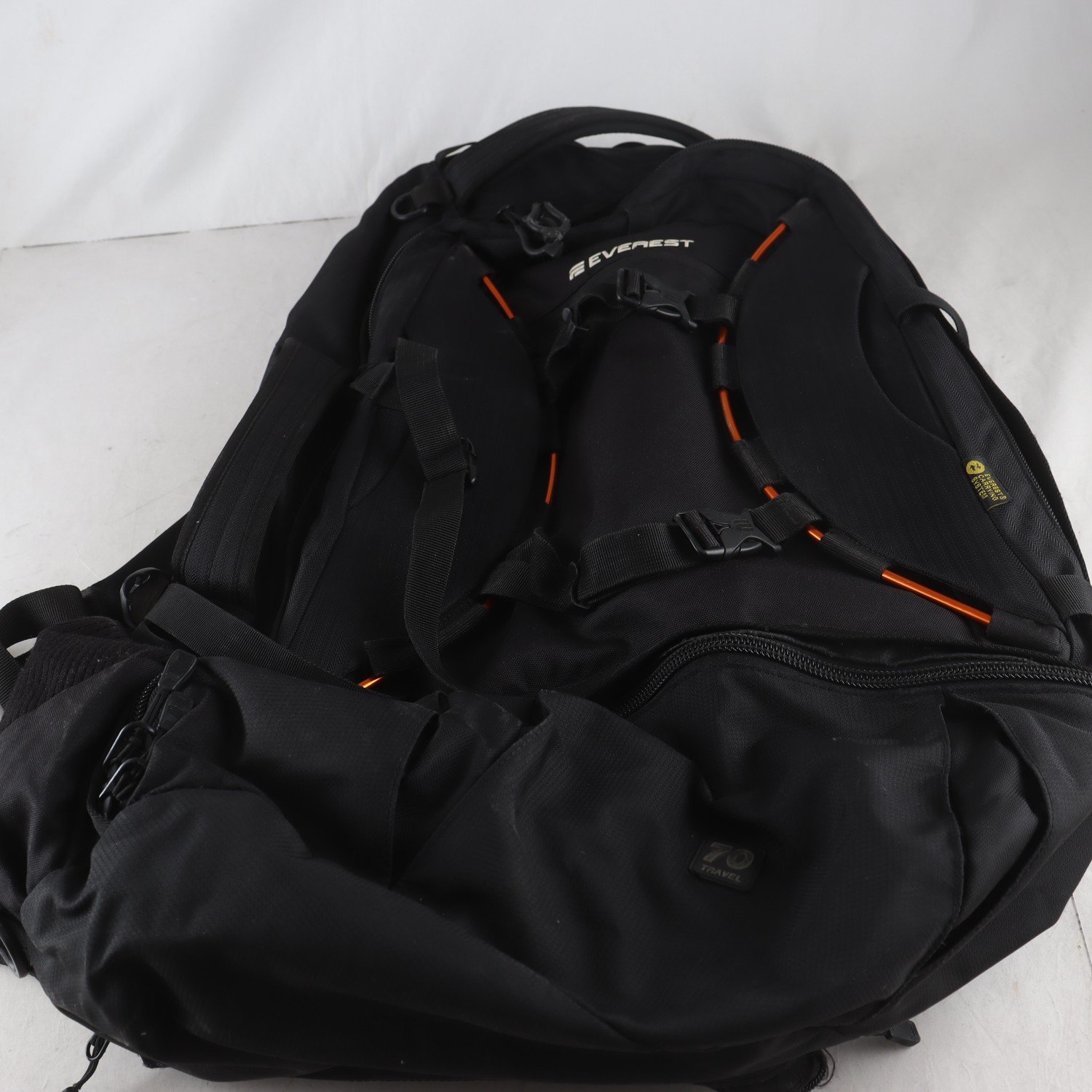 Ryggsäck, Everest, traveler 70. Endast avhämtning