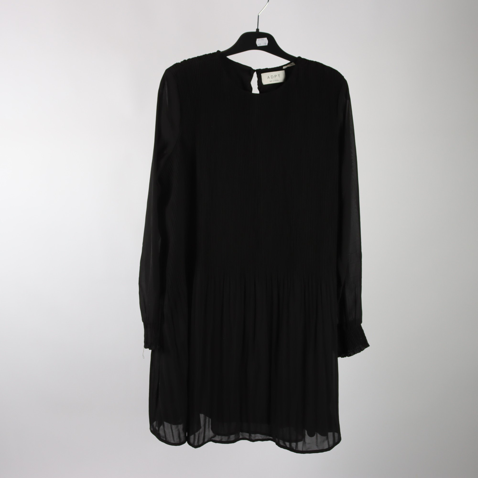 Klänning, ADPT., stl. L