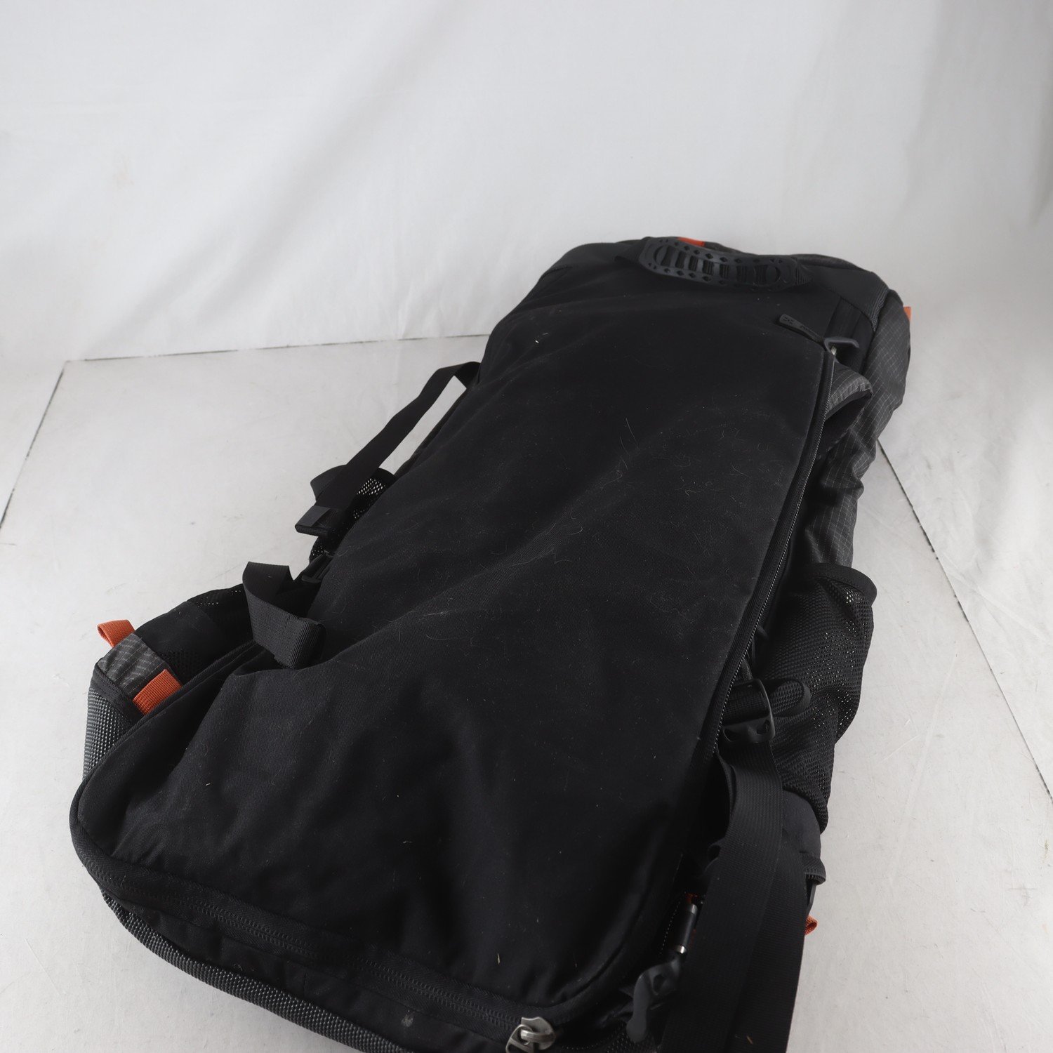 Ryggsäck, Haglöfs. Endast avhämtning.