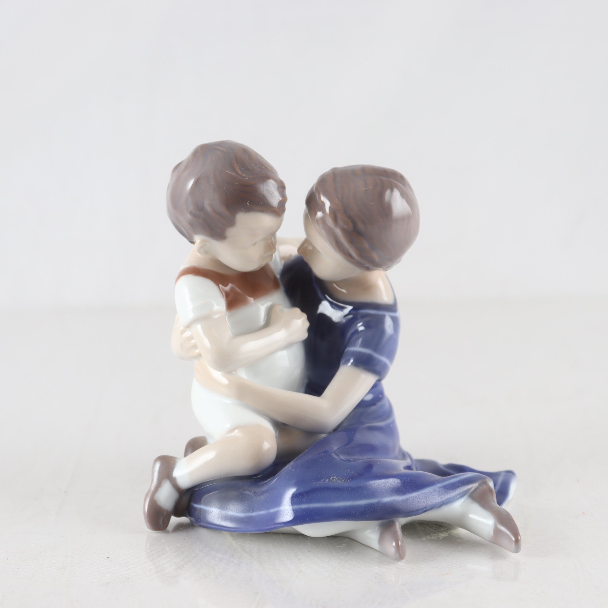 Figurin, Bing & Gröndahl Nr 1568 A