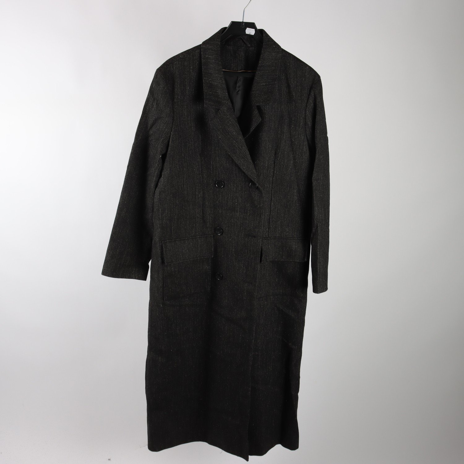 Kappa, &Other Stories, svart, stl. 38