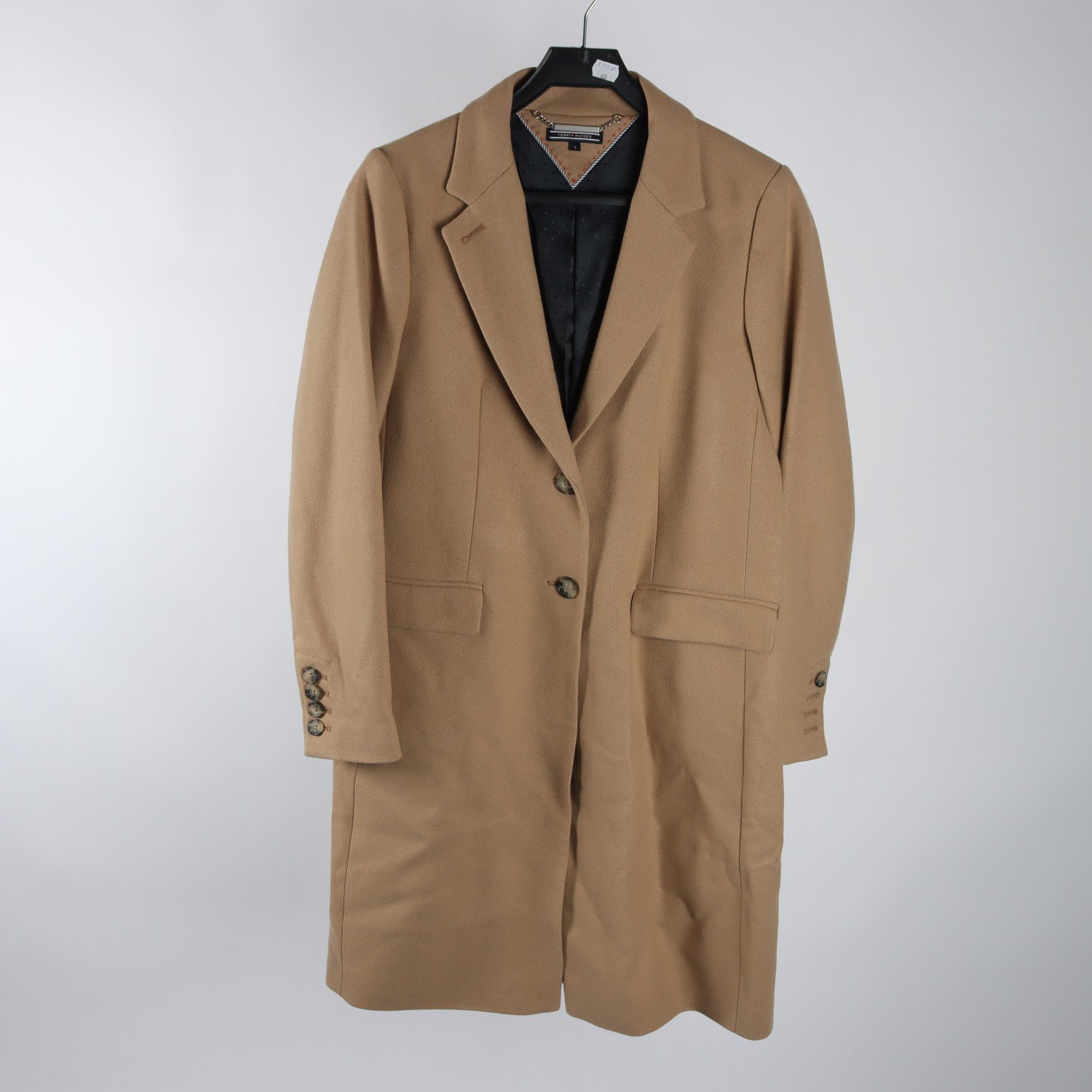 Kappa, Tommy Hilfiger, beige, stl. 8 (M)