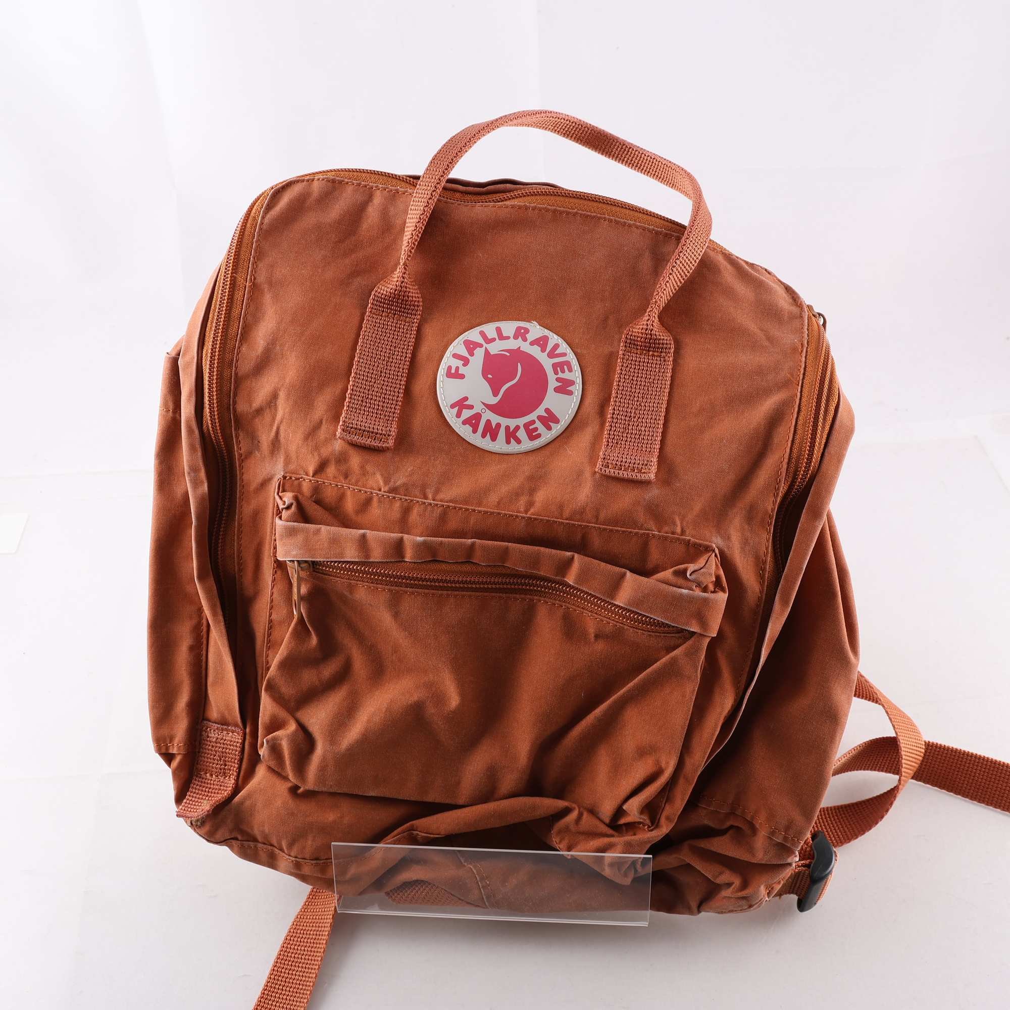 Ryggsäck, Fjällräven Kånken