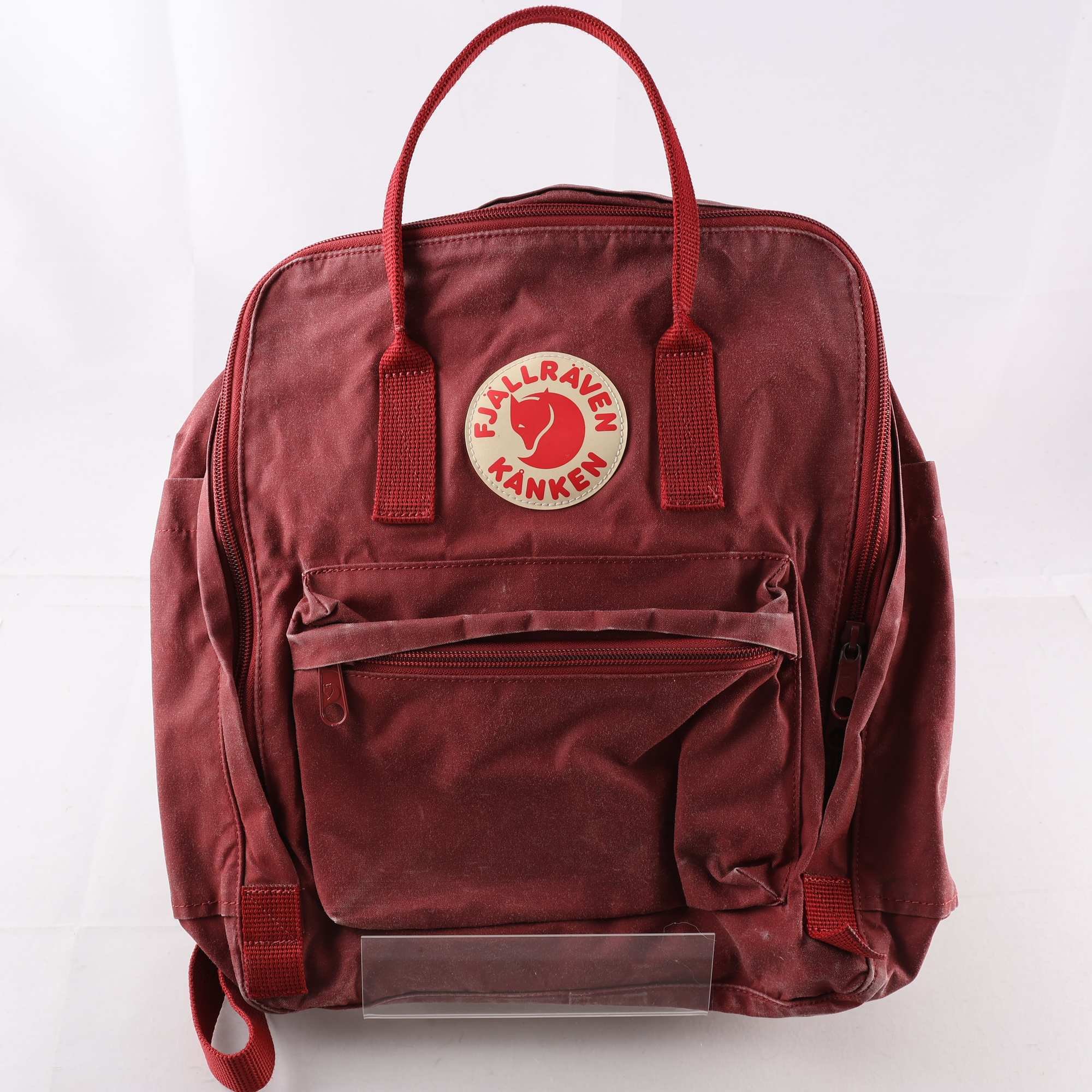 Ryggsäck, Fjällräven Kånken