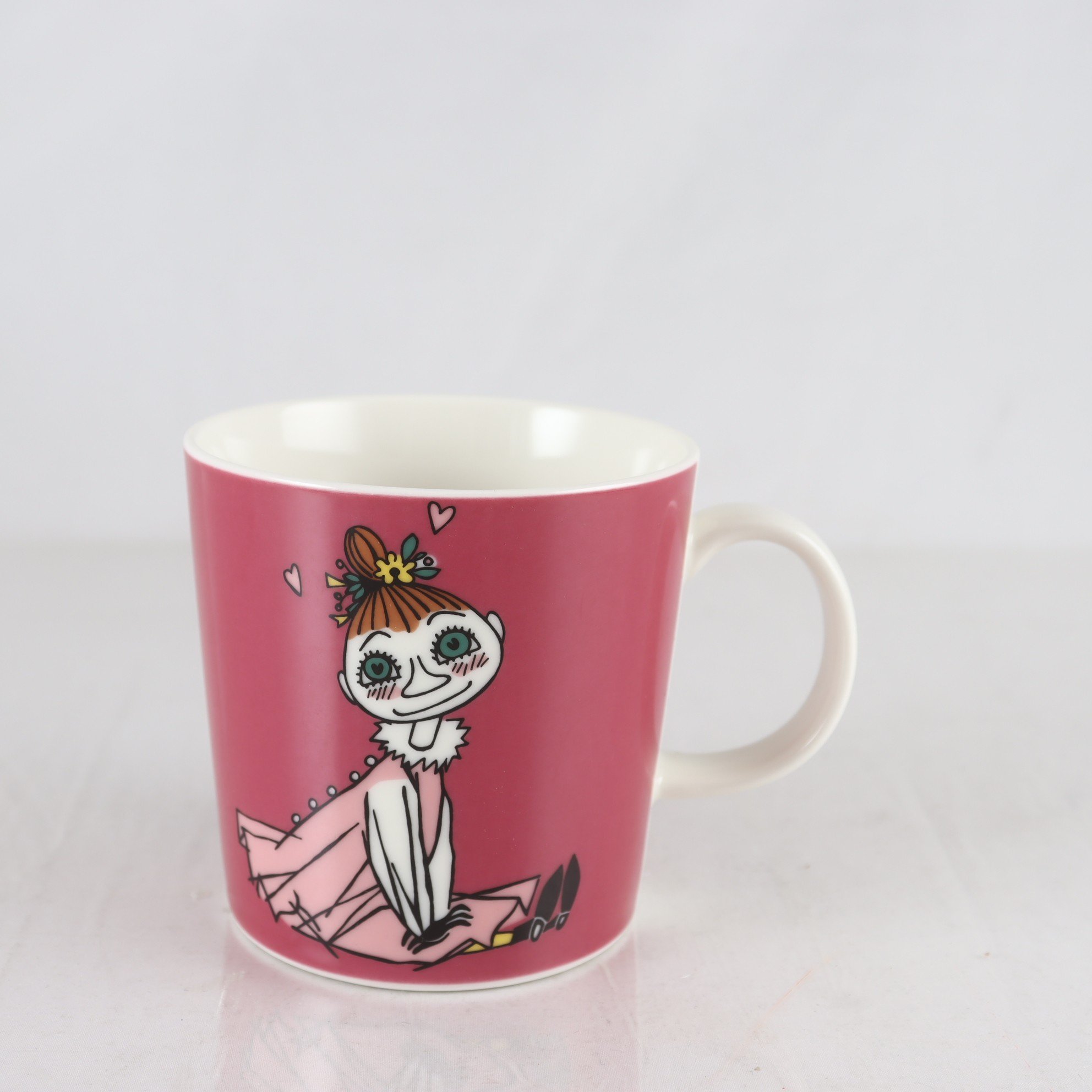 Muminmugg ”Mymble”