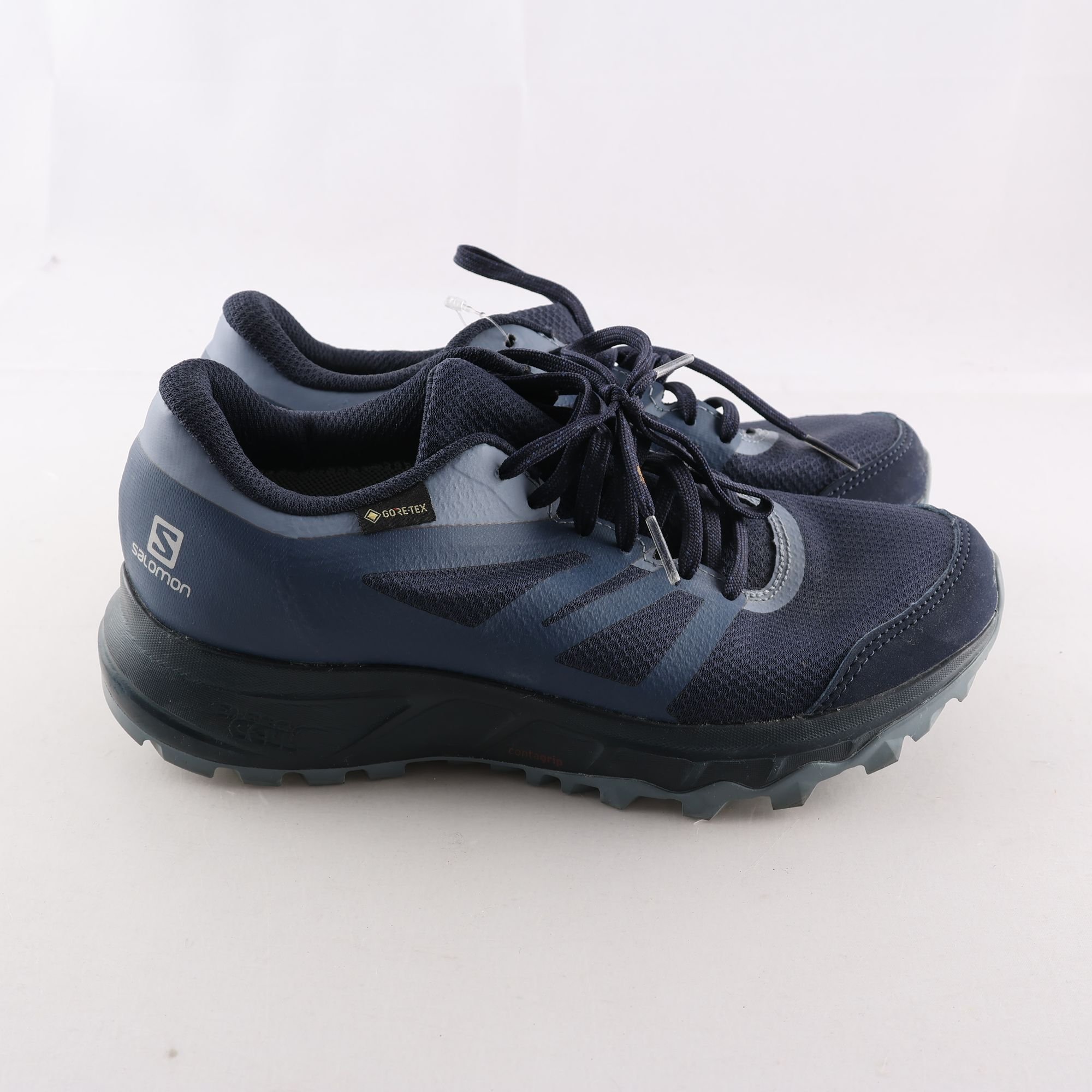 Skor, Salomon Gore-Tex, stl. 38
