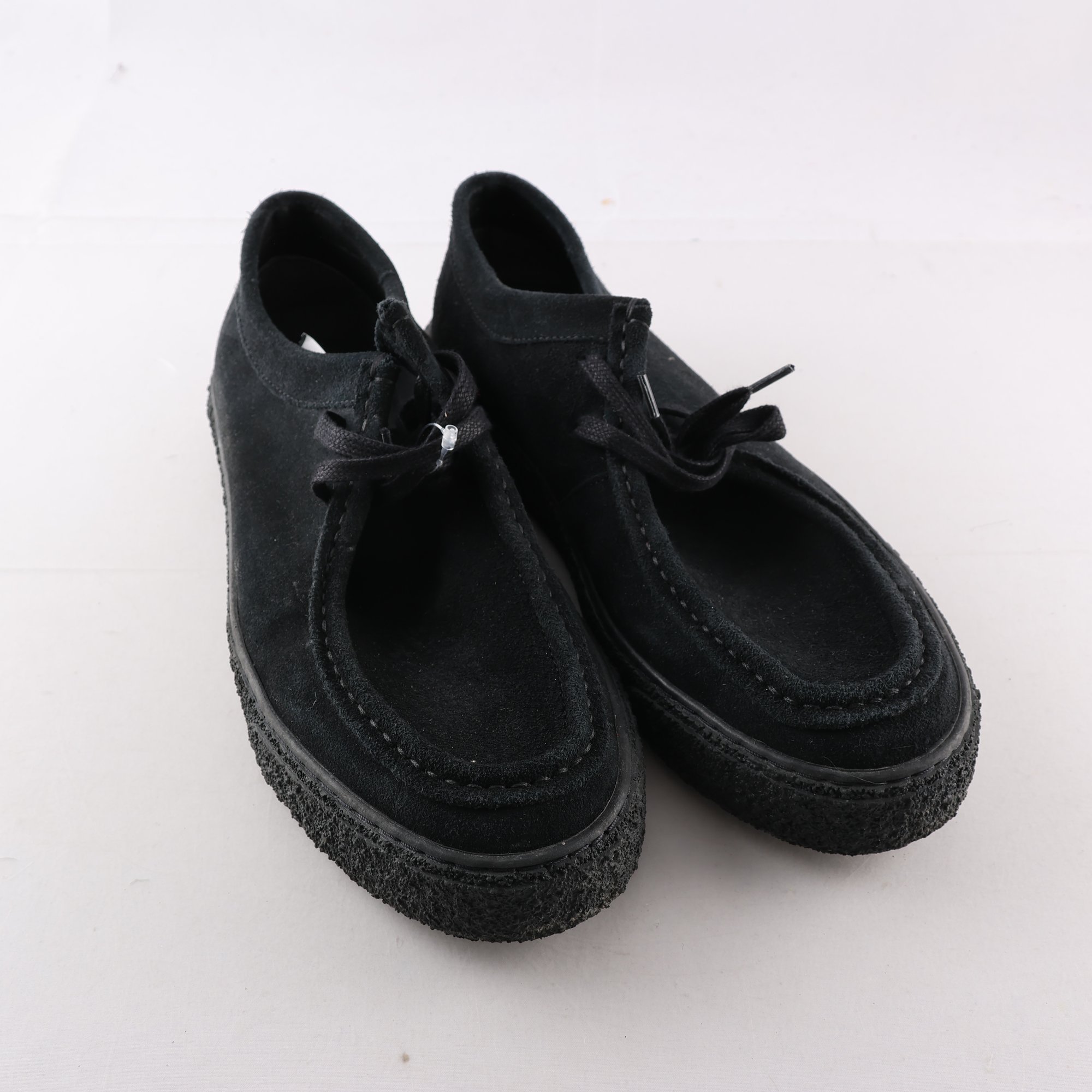 Skor, Bianco, stl. 43