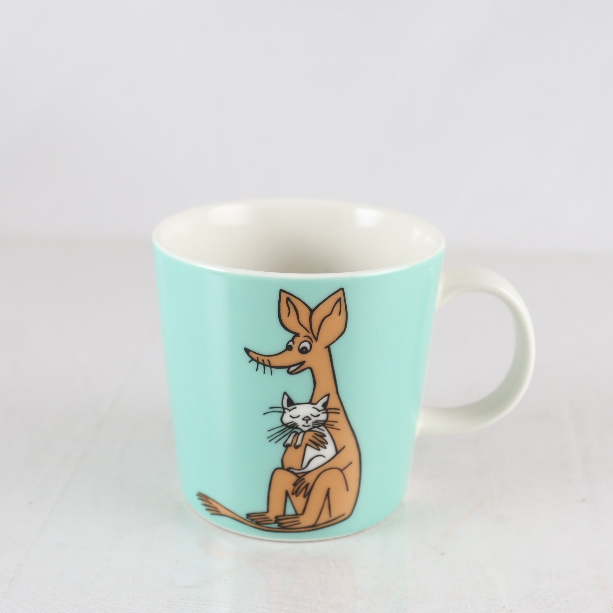 Muminmugg ”Sniff”