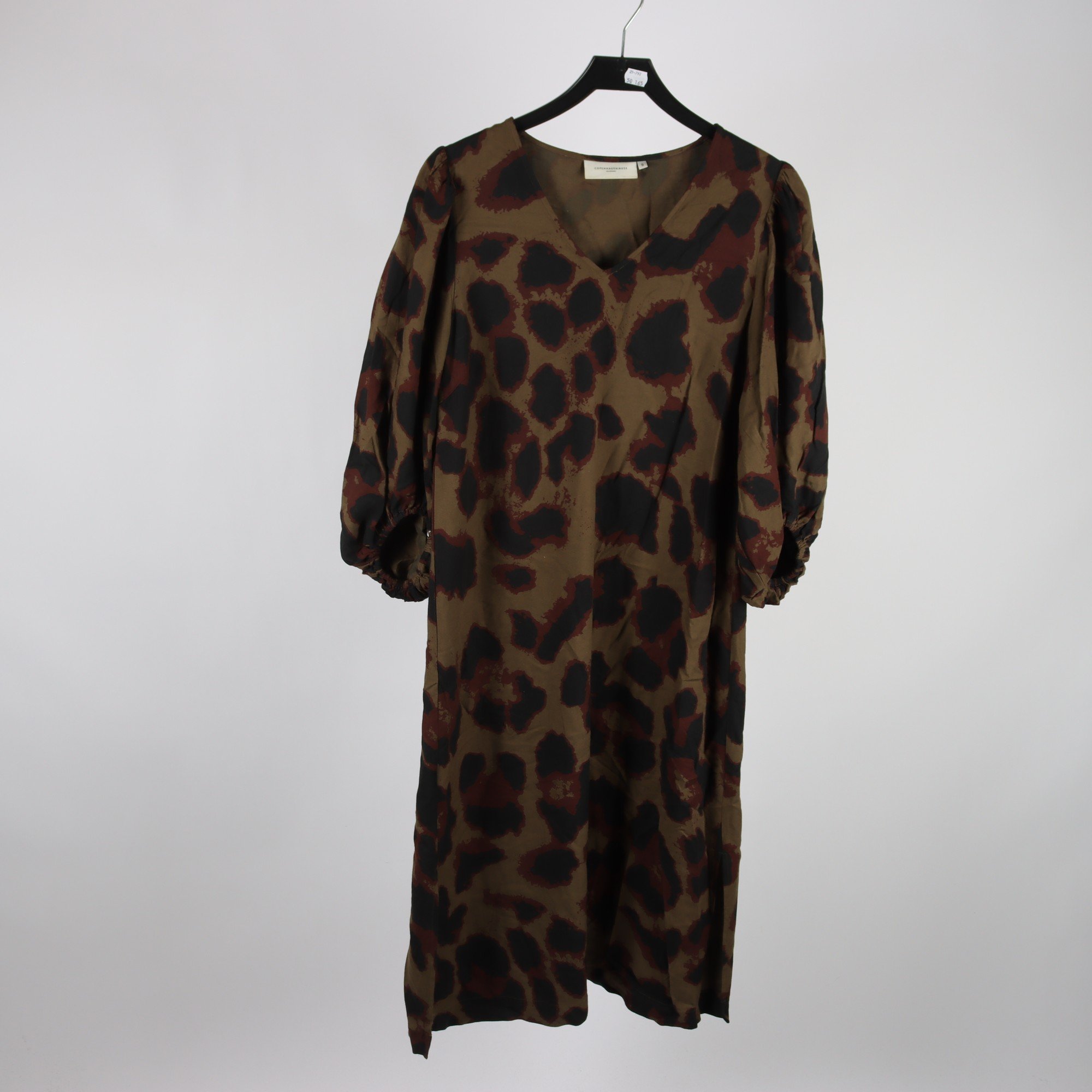 Klänning, Copenhagen Muse, stl. S