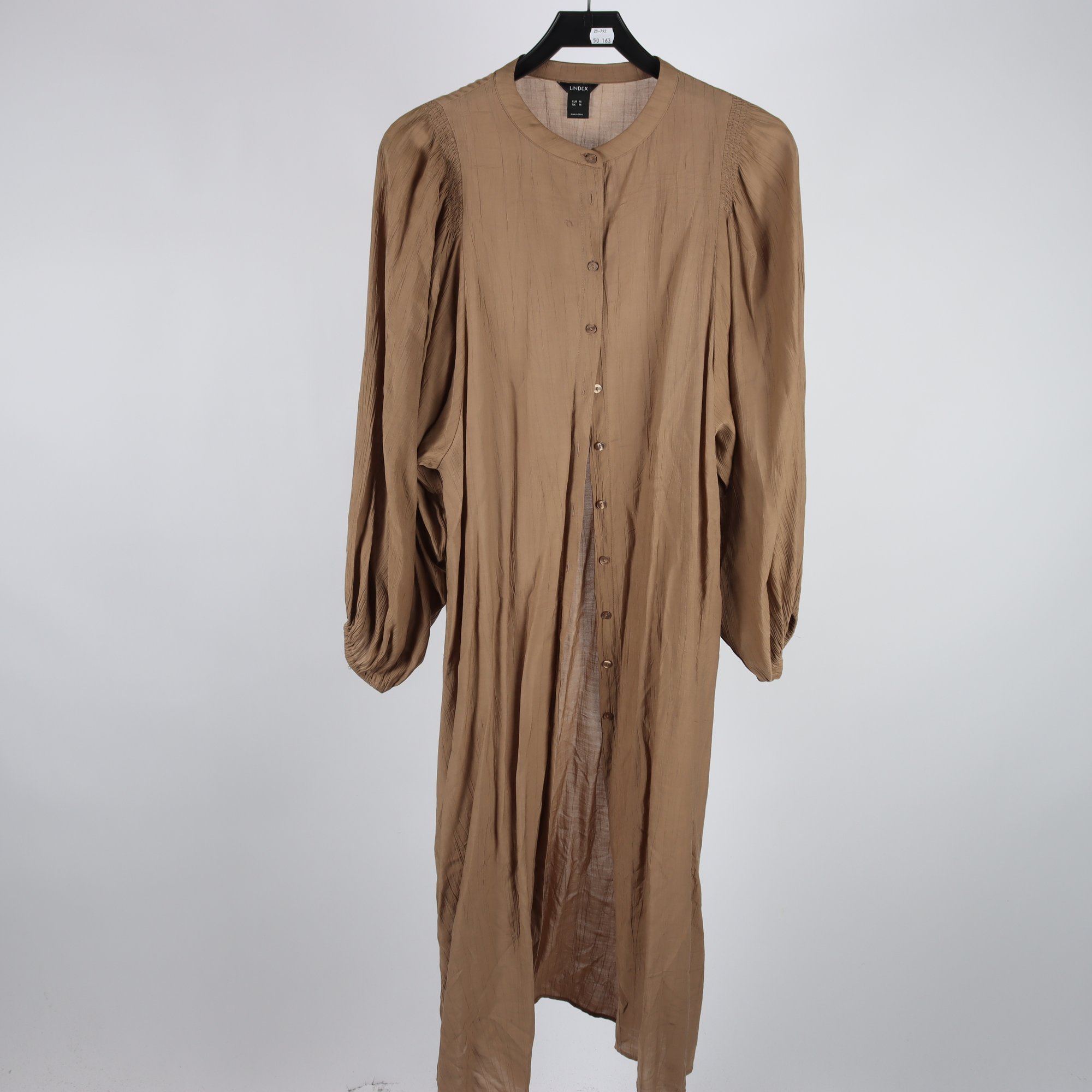 Klänning, Lindex, stl. M