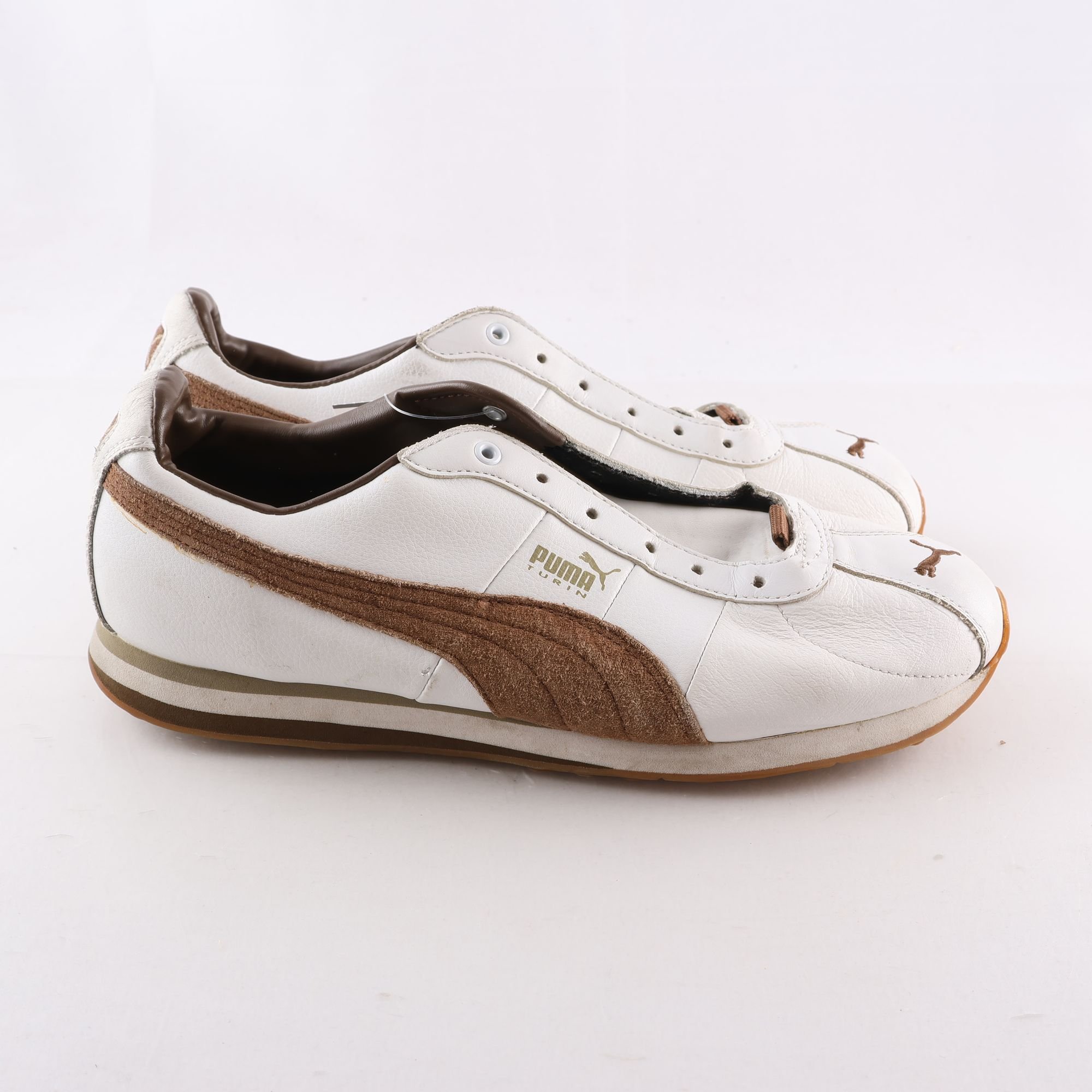 Sko, Puma Turin, stl. 42