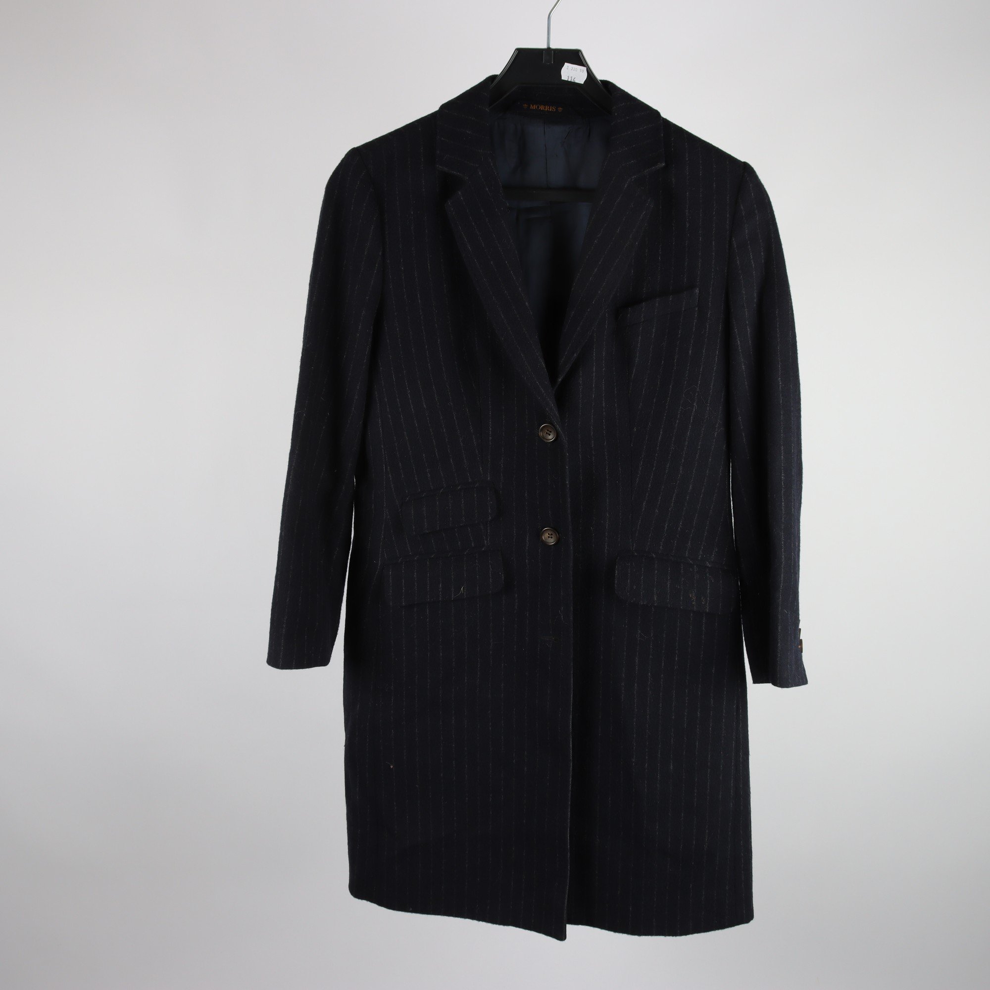 Kappa, Morris, blå, stl. 36