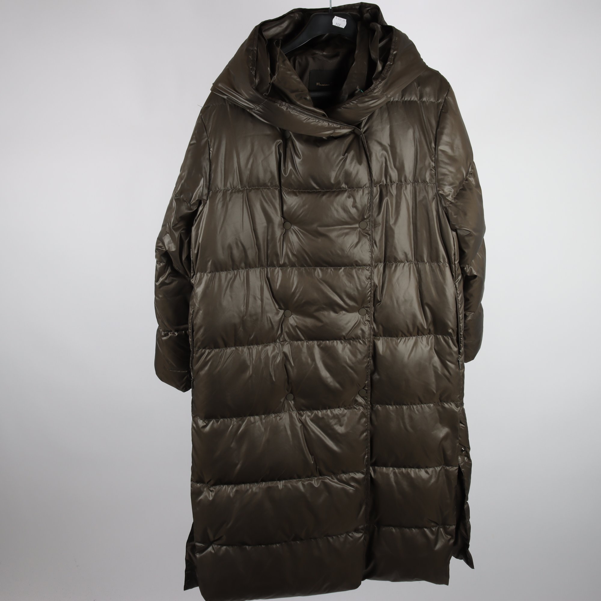 Kappa, Massimo Dutti, grön, stl. M