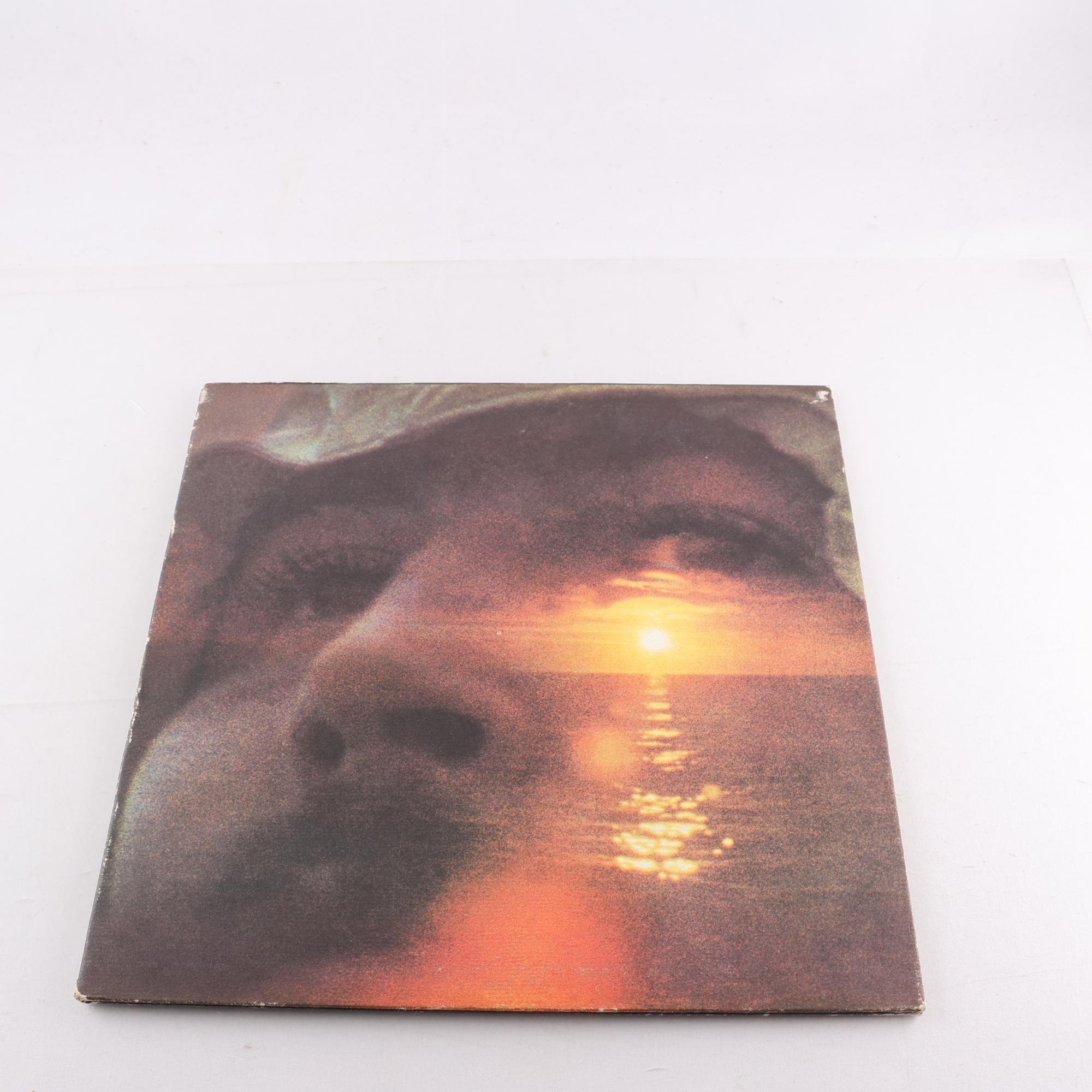 LP David Crosby, If I Could Only Remember My Name