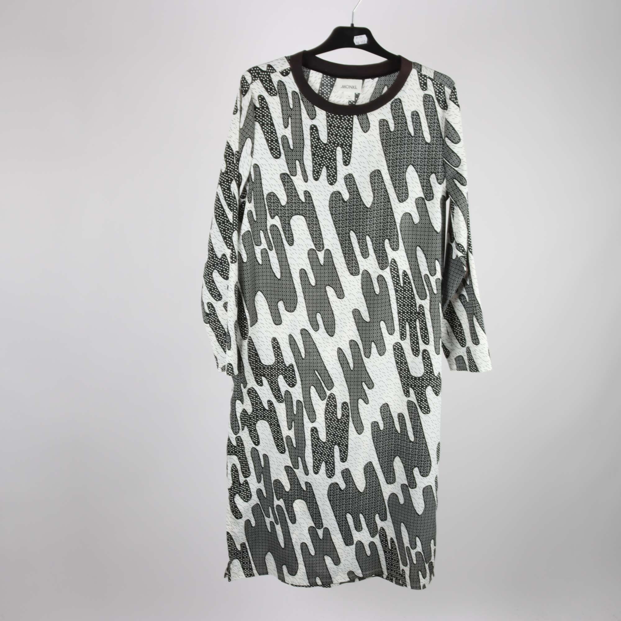 Klänning, Monki, stl. M