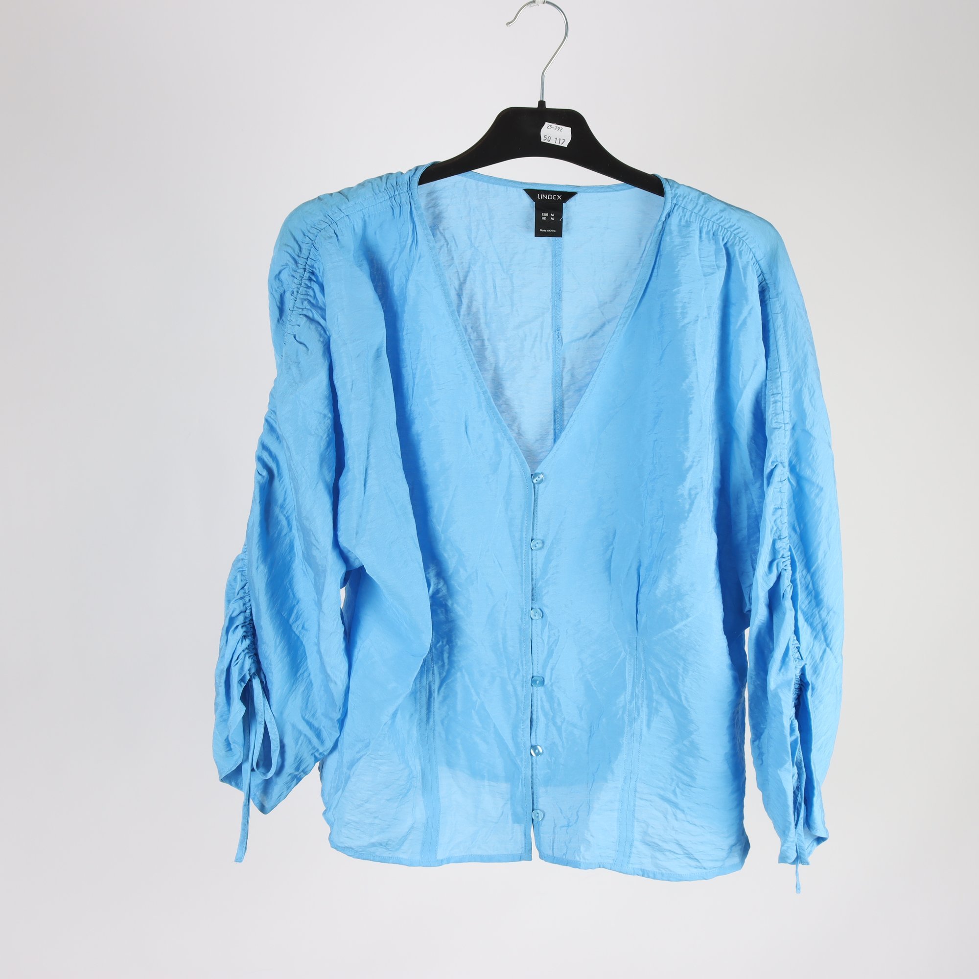 Blus, Lindex, stl. M