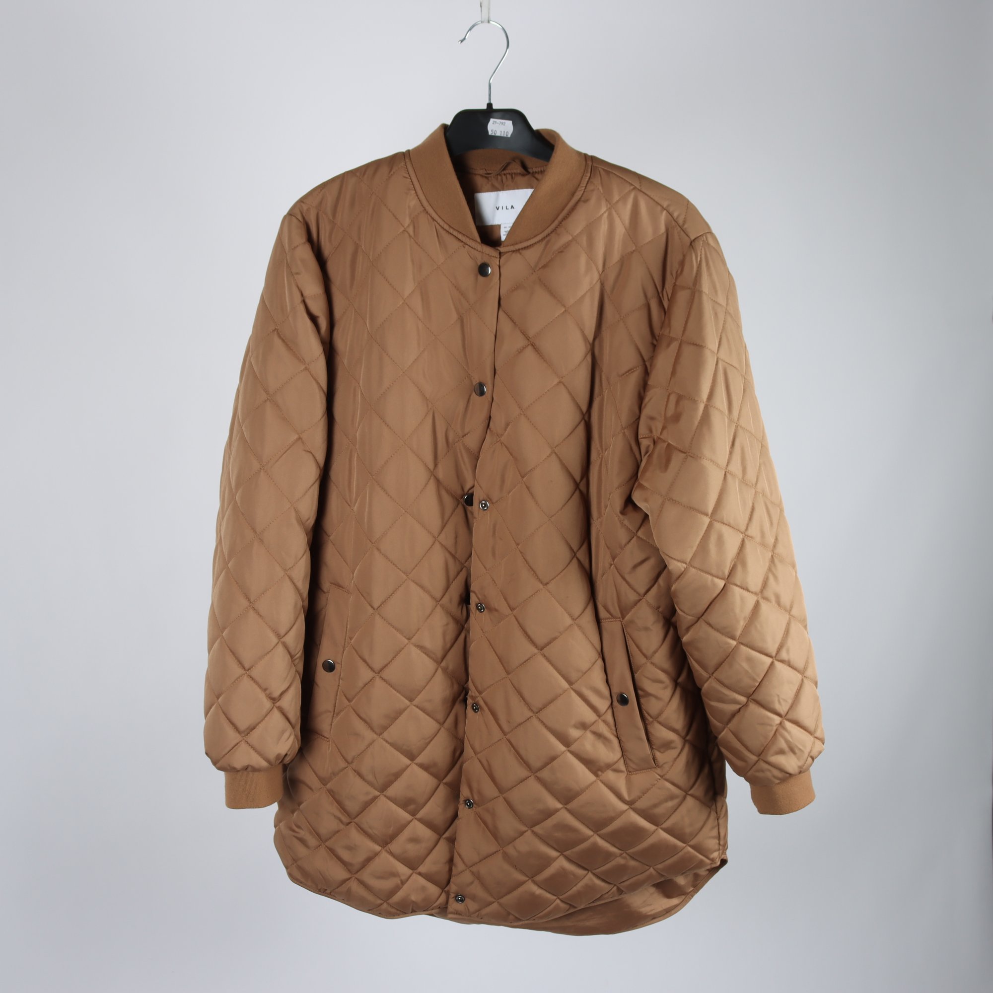 Jacka, Vila, stl. 44