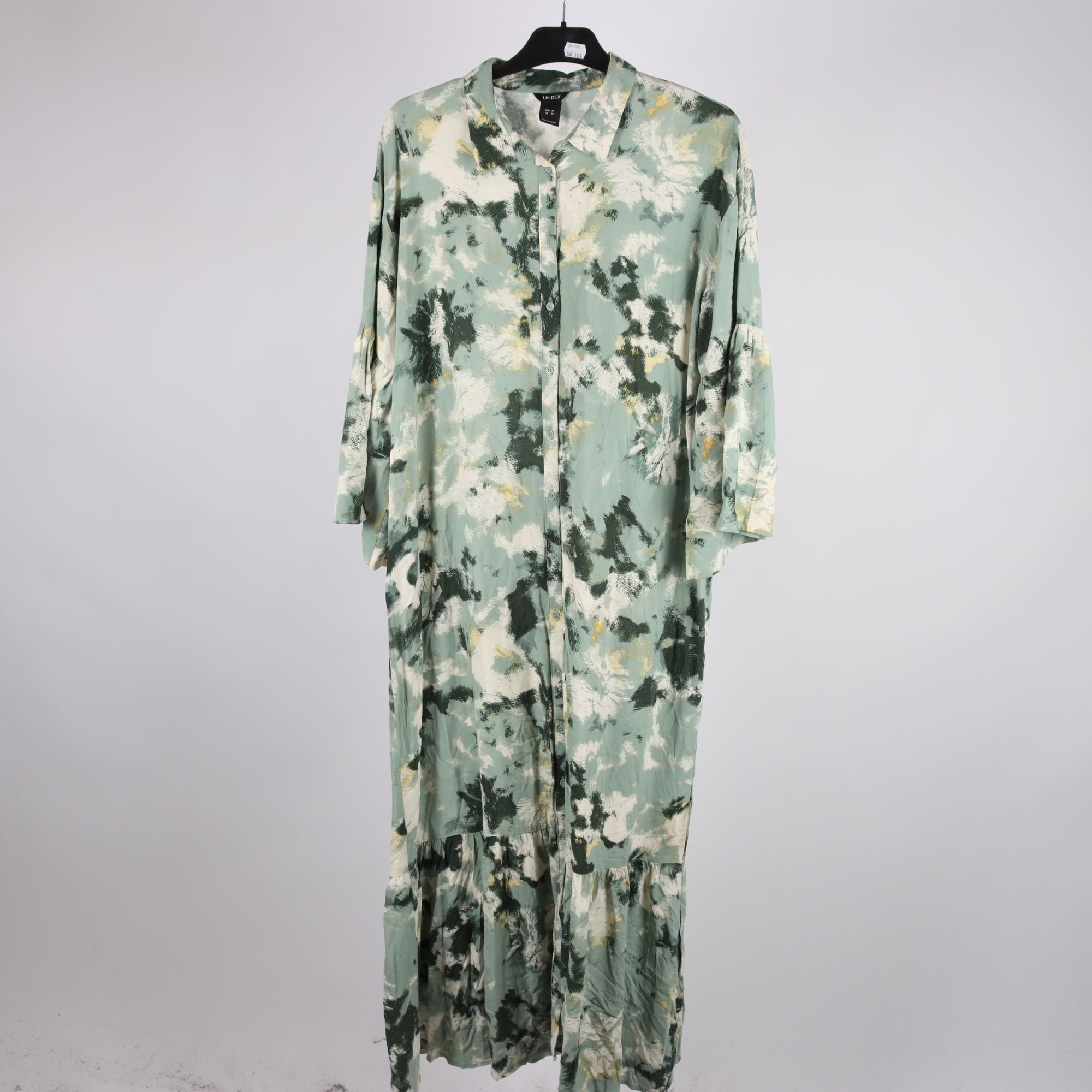 Klänning, Lindex, stl. M