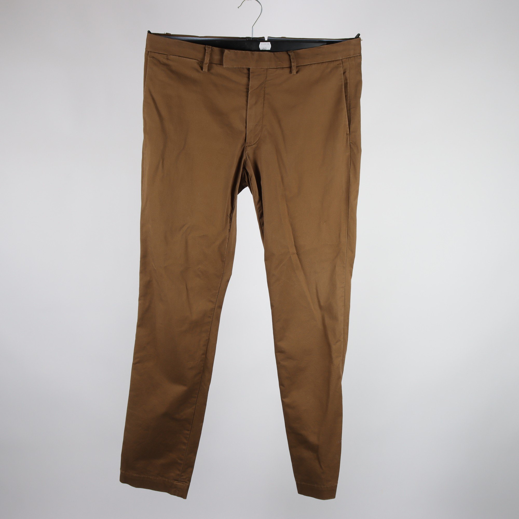 Byxor, Polo Ralph Lauren, brun, stl. W34 L34