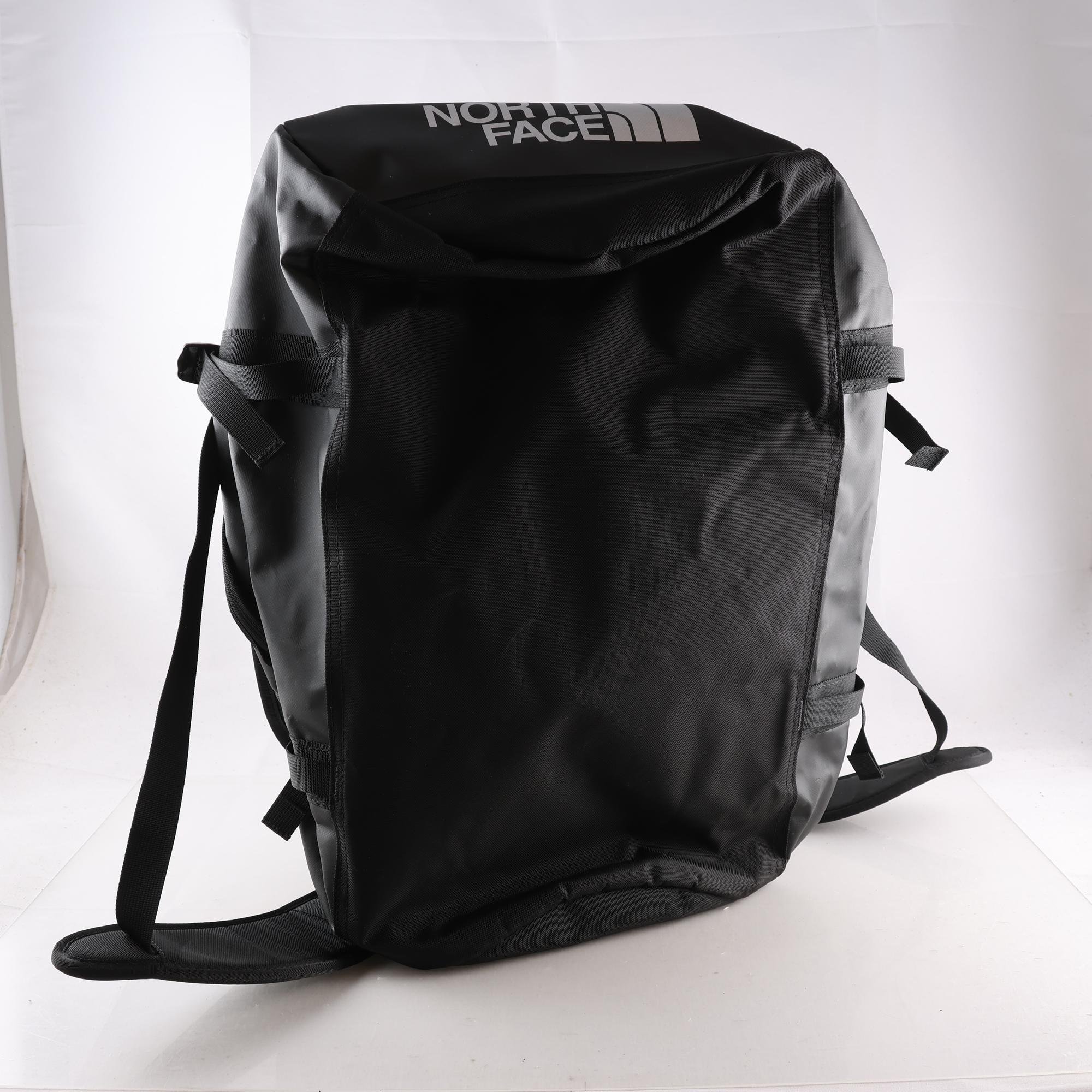 Väska, The North Face, Base camp duffel bag, stl. 31L