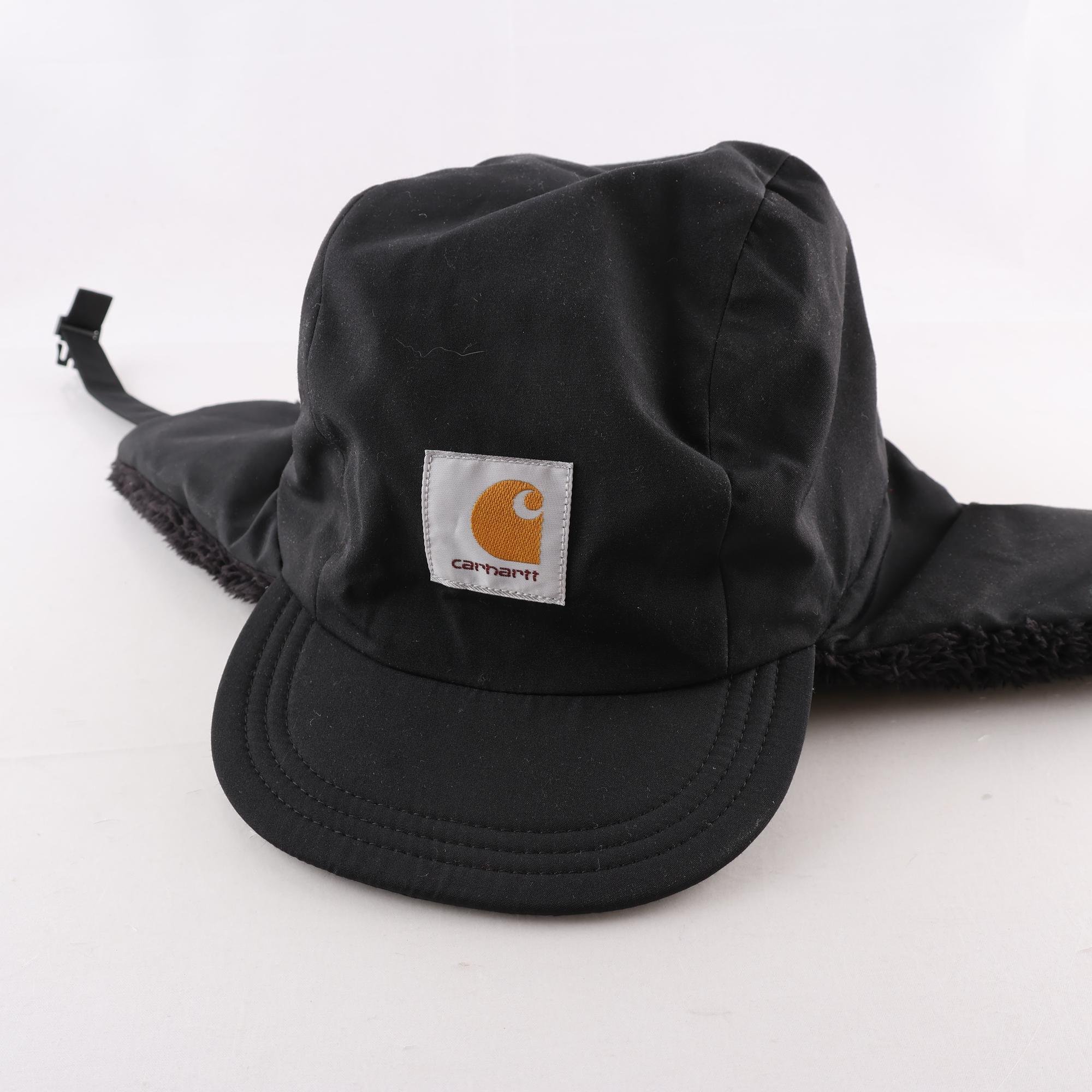 Keps, Carhartt Alberta Cap, stl. L/XL