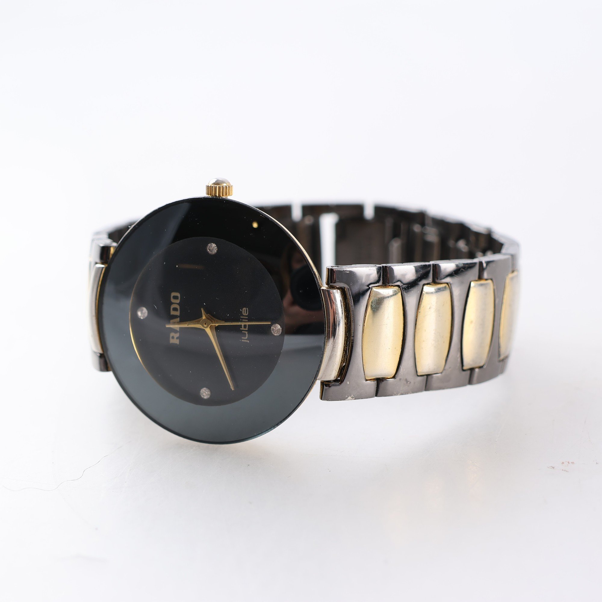 Armbandsur, Rado Juble
